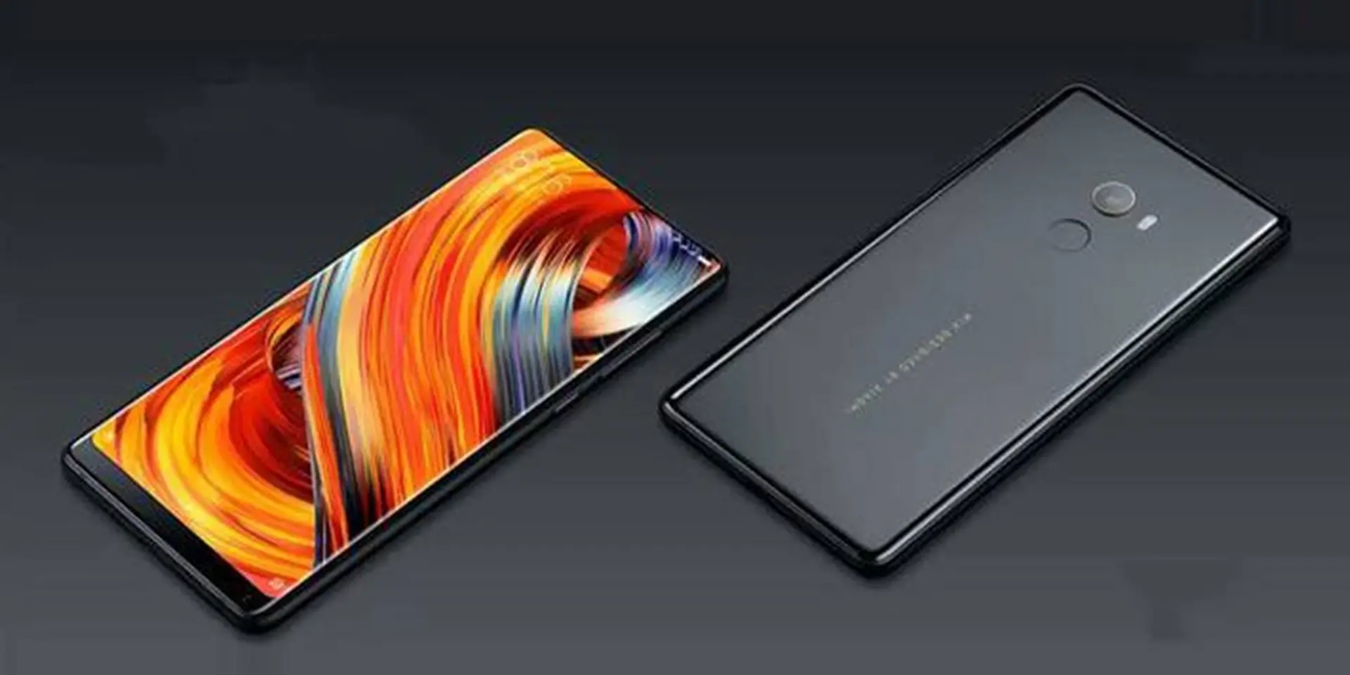 Xiaomi Mi Mix 2S lộ điểm benchmark "siêu khủng khiếp" trên AnTuTu: 270.461 điểm