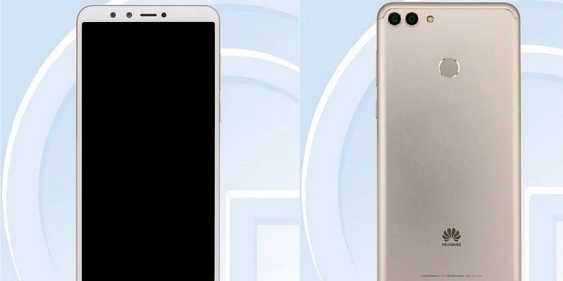 3 smartphone mới của Huawei xuất hiện trên TENAA