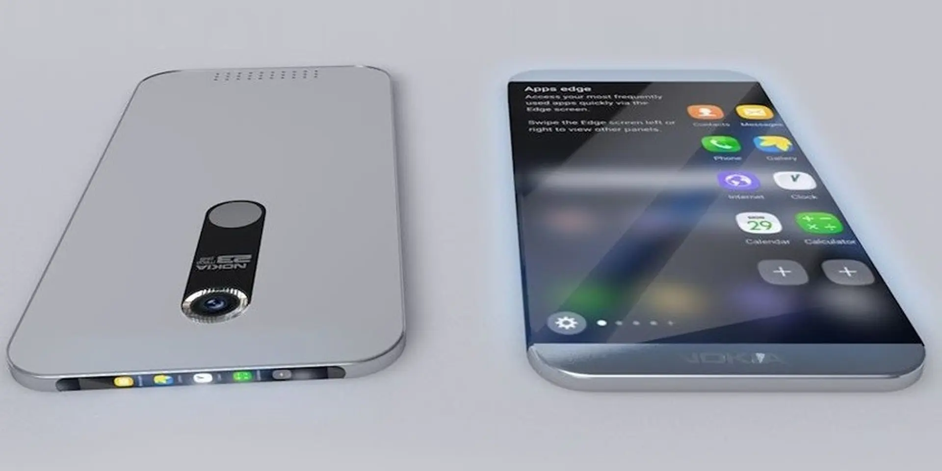 Hai smartphone mới của Nokia đạt chứng nhận quan trọng, sắp sửa ra mắt