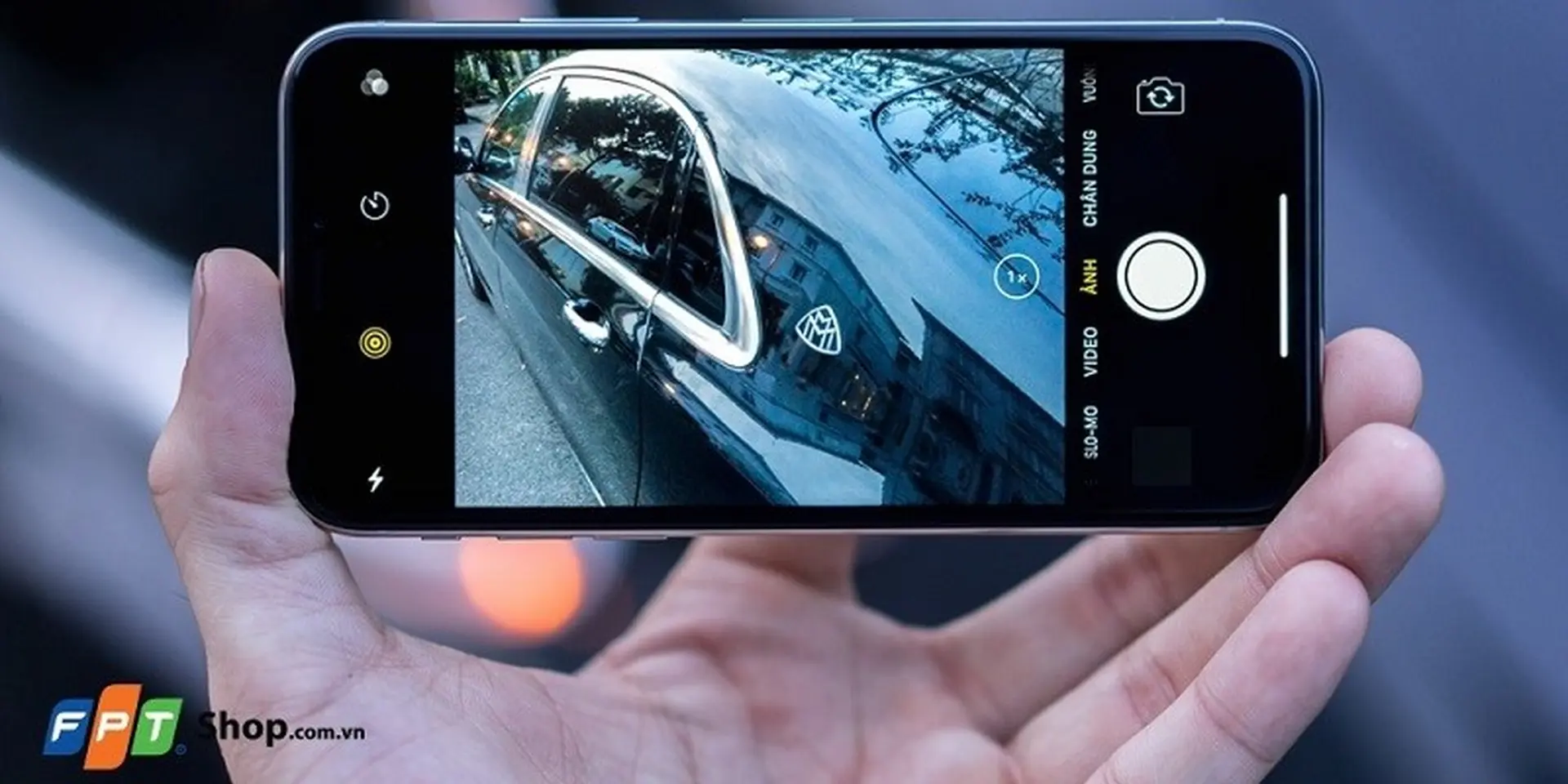 Những chiếc smartphone tốt nhất nên mua năm 2018, do Phonearena bình chọn