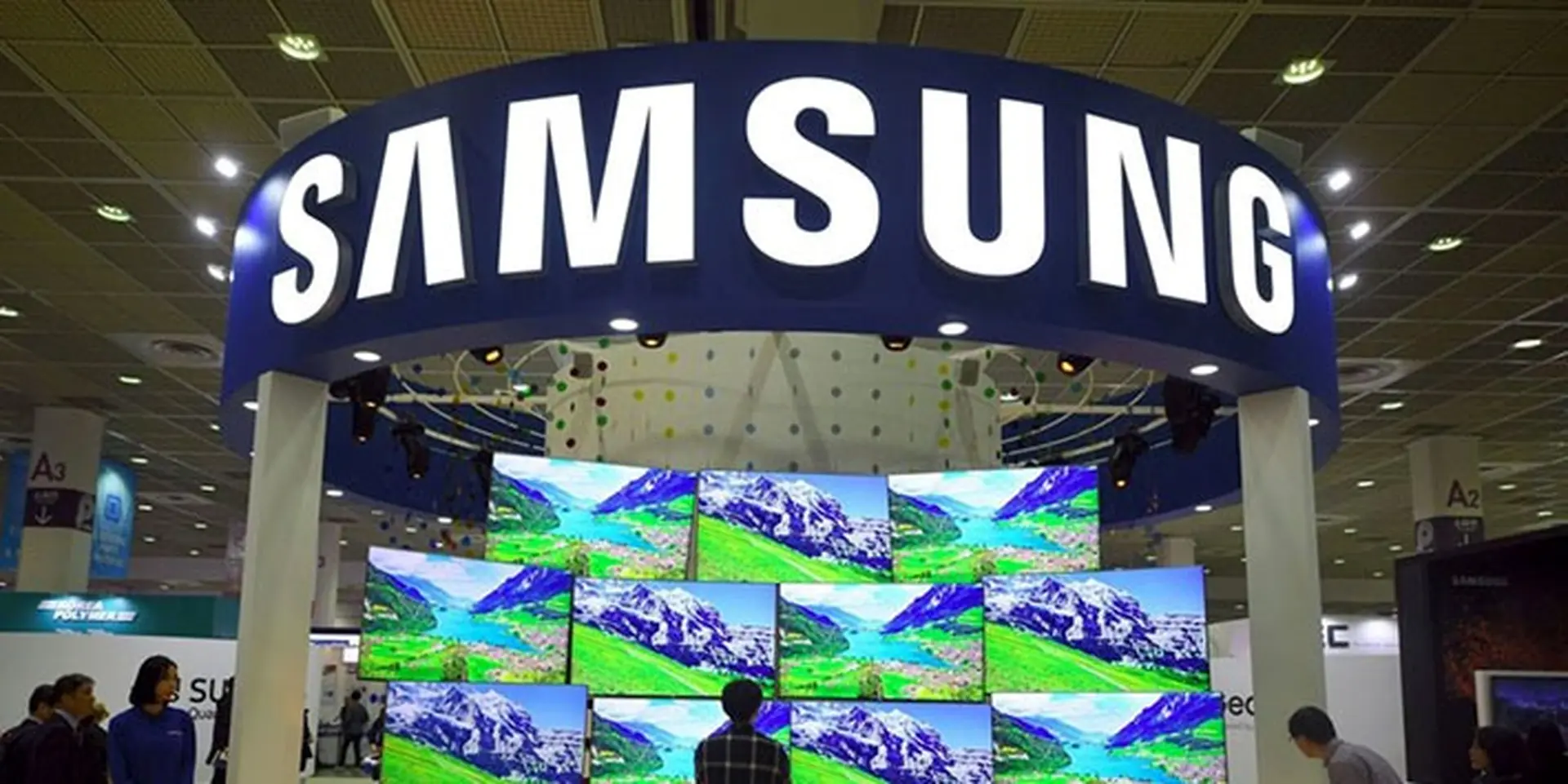 Samsung quyết định đầu tư 30 tỷ USD vào dây chuyền sản xuất chip nhớ mới