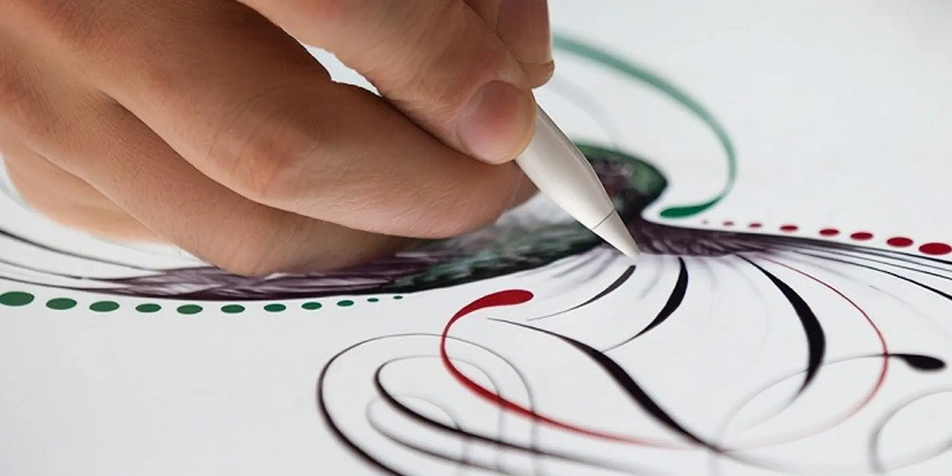 Apple đăng ký bằng sáng chế bút cảm ứng mới, có thể viết trên nhiều bề mặt