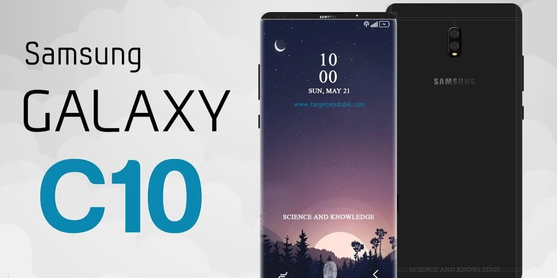 Galaxy C10 Plus bất ngờ xuất hiện trên AnTuTu với chip Snapdragon 660