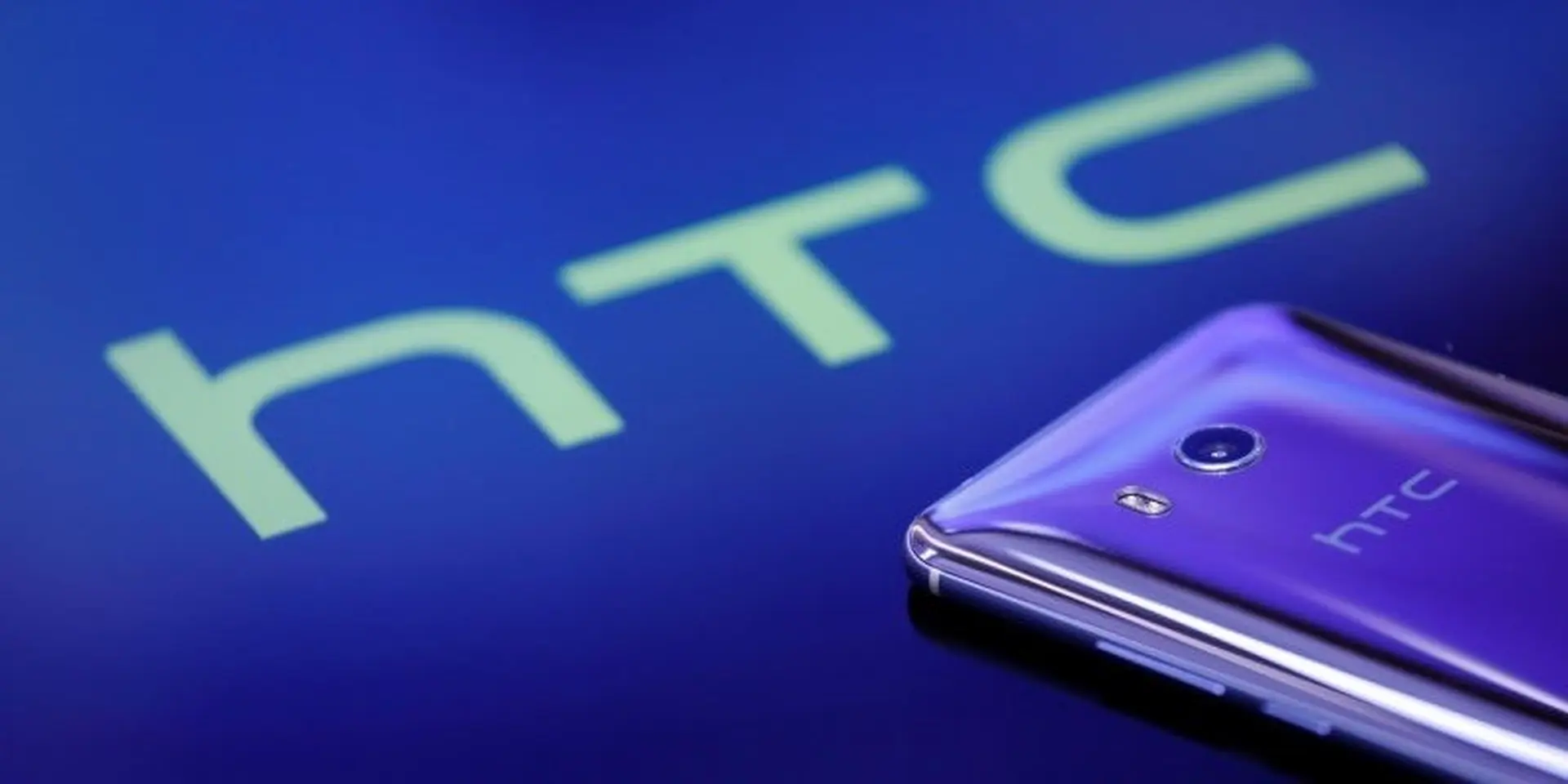 Doanh thu tháng 1 của HTC giảm so với cùng kỳ năm trước