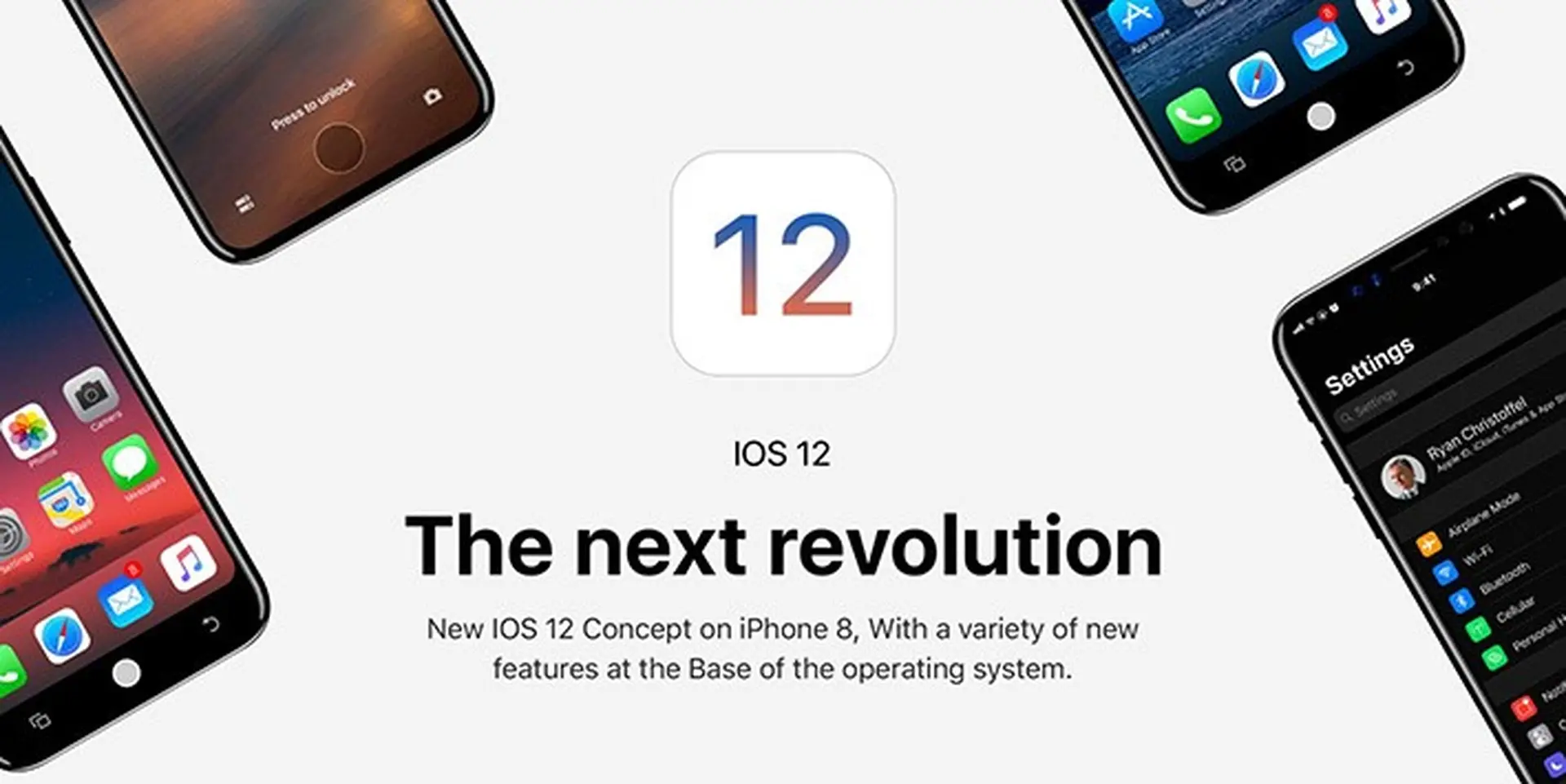 Ngoài iOS 12, sự kiện WWDC 2018 sắp tới có gì thú vị?