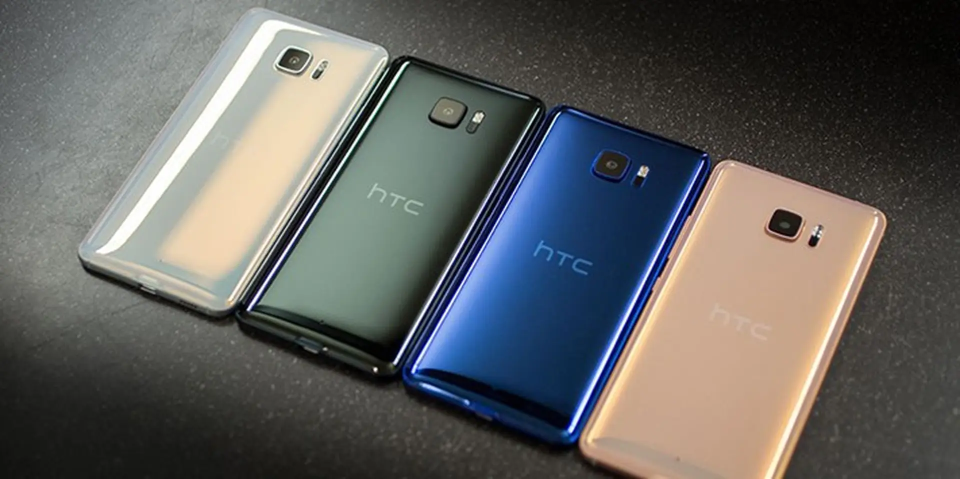 Top smarphone HTC đáng mua trong dịp cận tết này!