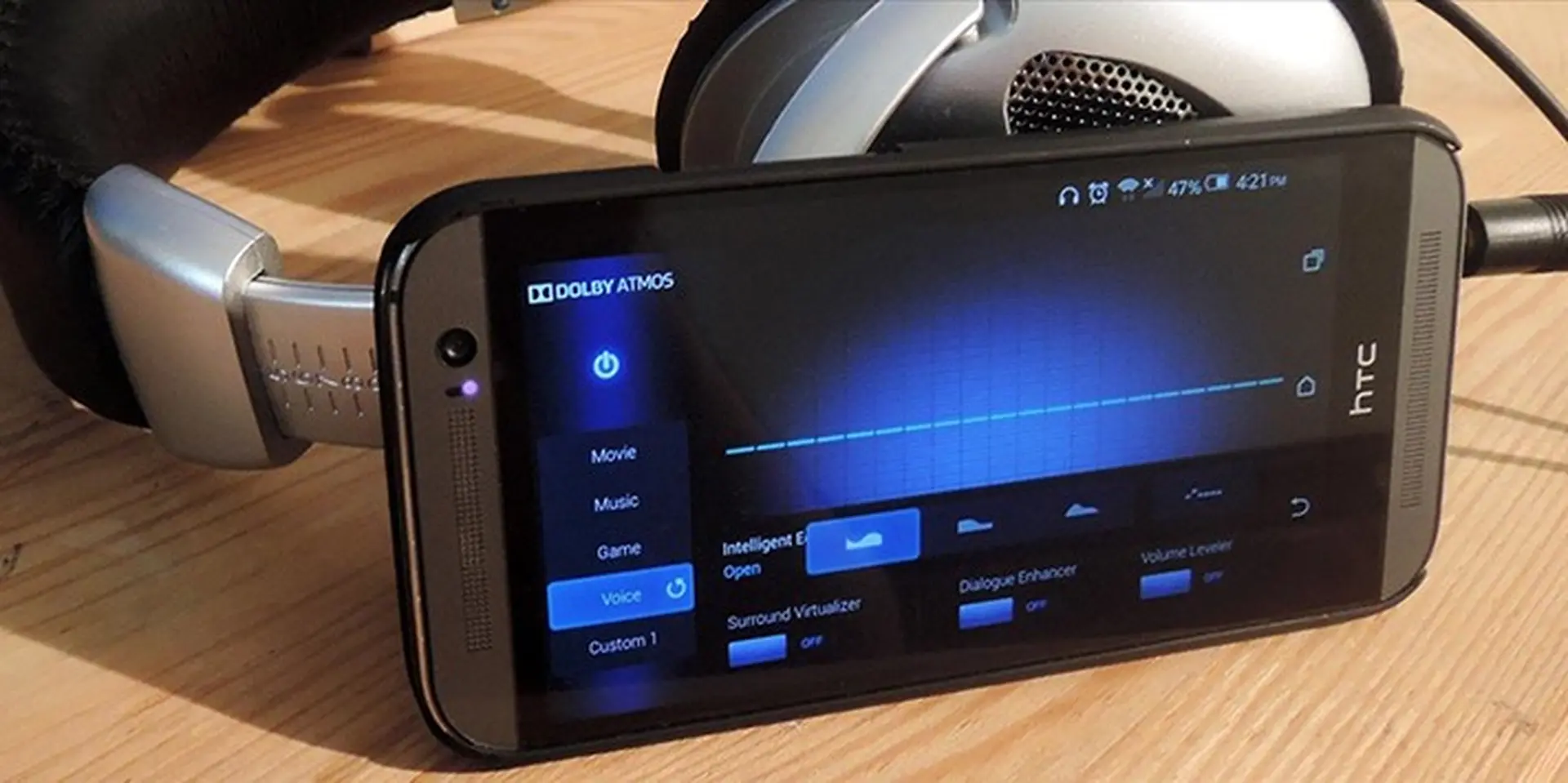[Thủ thuật] Cài đặt tính năng “âm thanh vòm Dolby Atmos” cho mọi điện thoại Android!