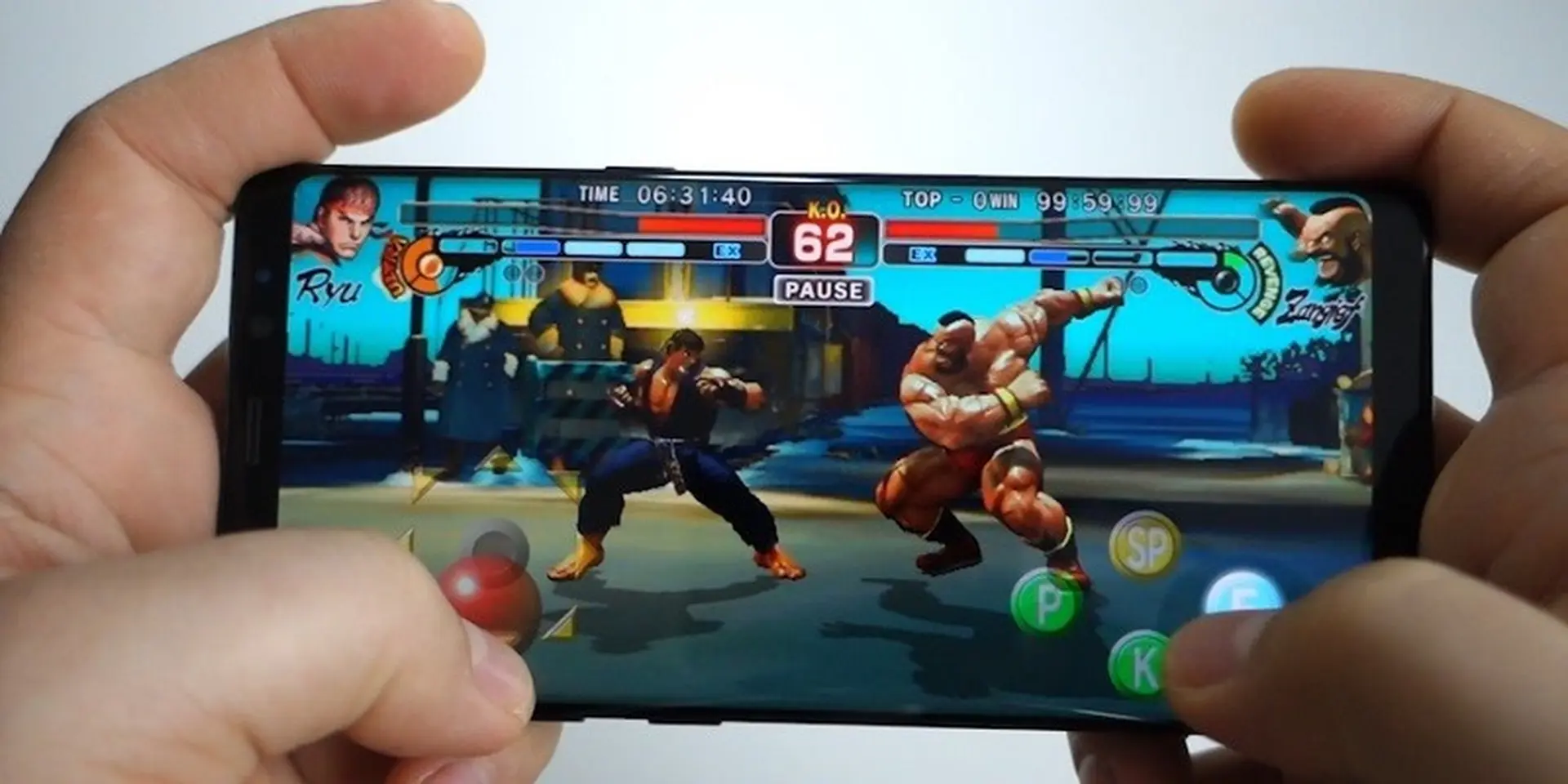 Top 5 tựa game miễn phí đáng chơi dành cho Android vào đầu tháng 3/2018