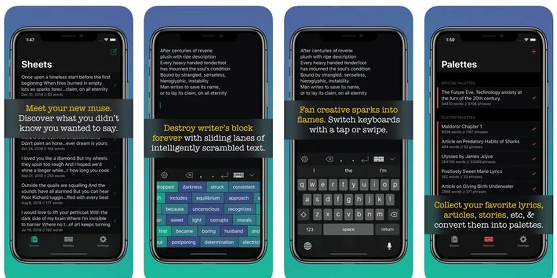 Trở thành nhạc sĩ ngay hôm nay với 5 ứng dụng viết nhạc miễn phí trên smartphone
