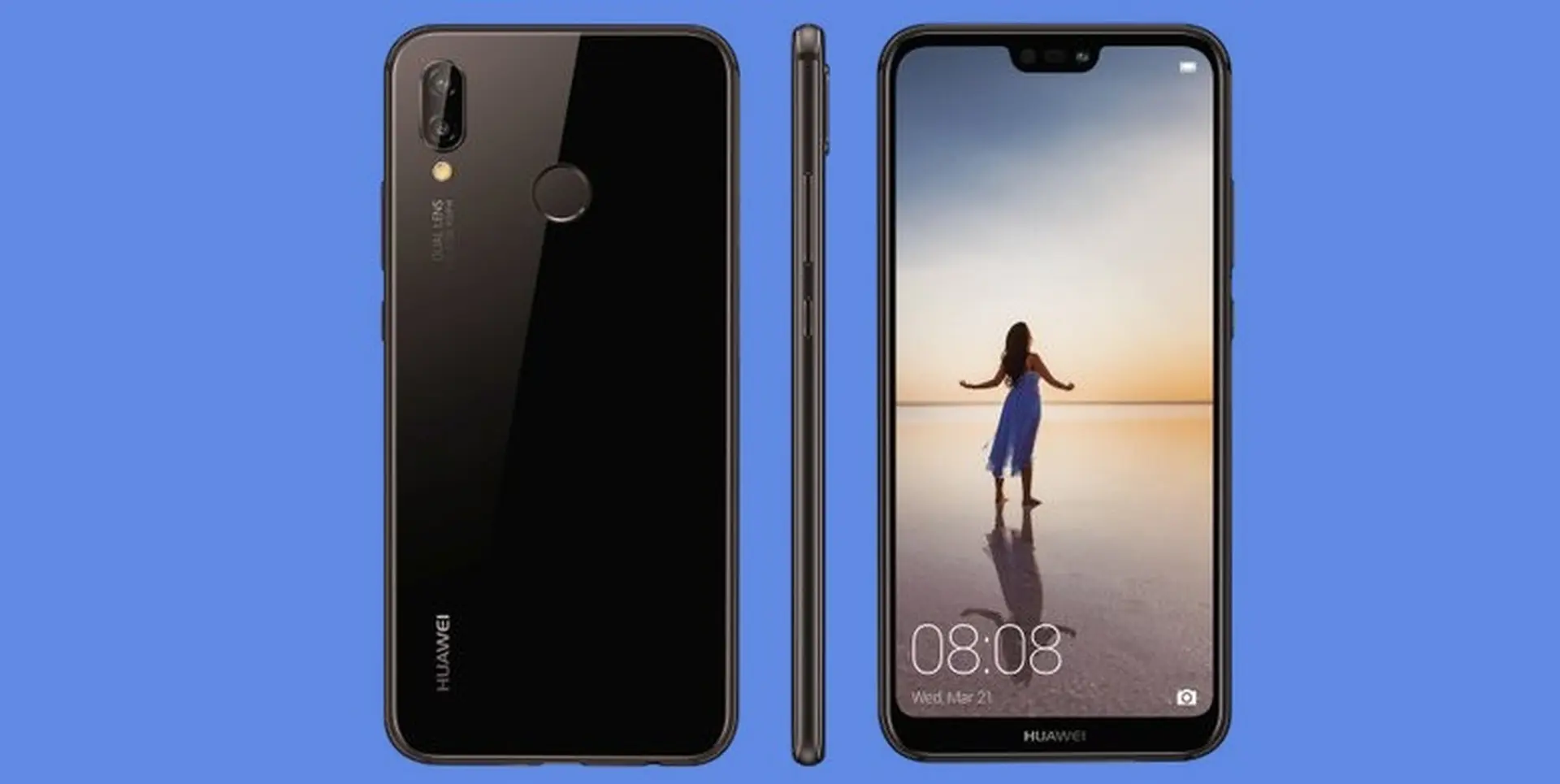 Huawei P20 Lite camera kép tiếp tục lộ ảnh đẹp trên tay người dùng