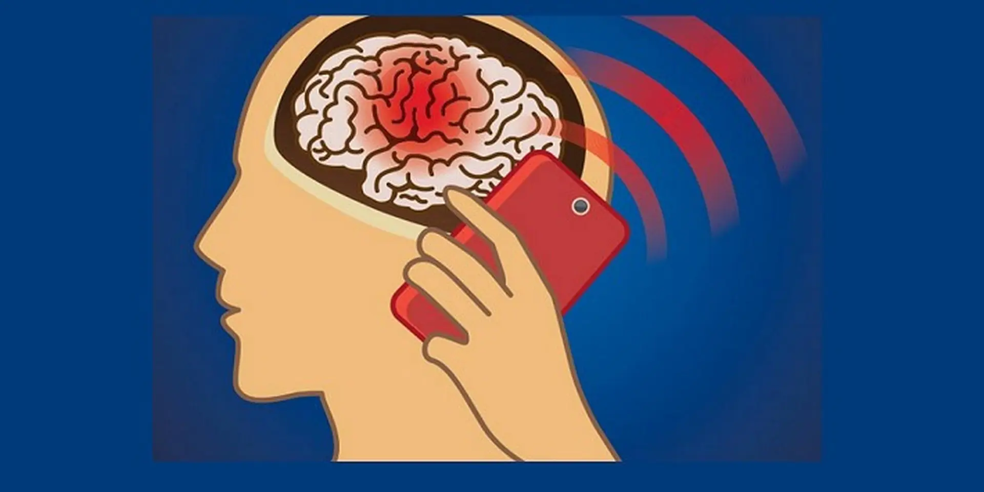 Chính phủ Anh nghiên cứu, kết luận bức xạ điện thoại không thể giết con người