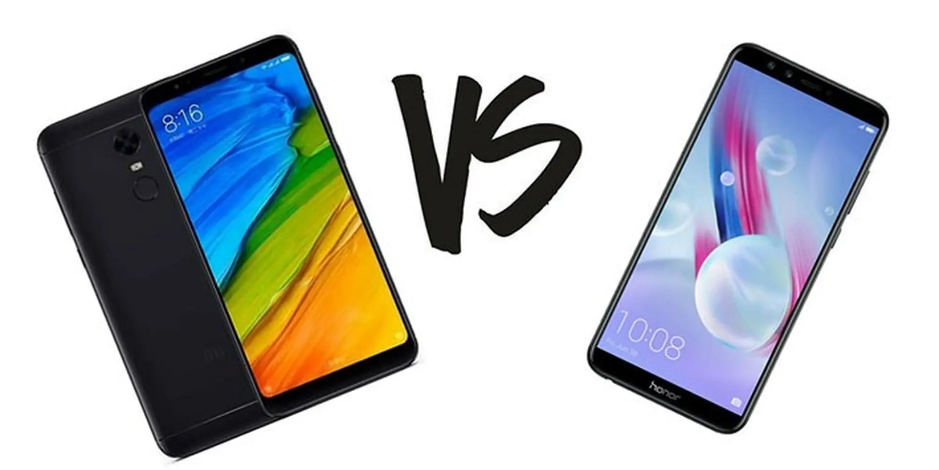 Honor 9 Lite vs Xiaomi Redmi 5 Plus: Bạn nên mua gì?