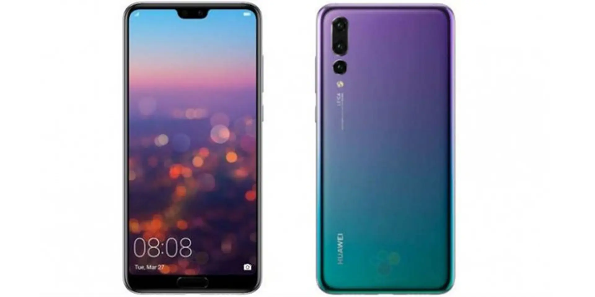 Huawei P20 lần đầu lộ điểm hiệu năng trên Geekbench, chỉ ngang với Galaxy S8