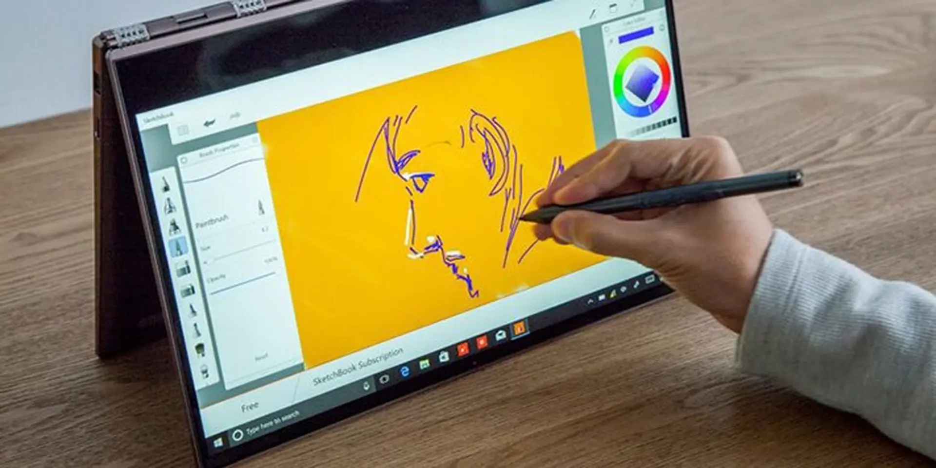 Đánh giá Lenovo Yoga 920: Thiết kế linh hoạt, thời lượng pin cực tốt, có sẵn bút cảm ứng, sắp có mặt tại VN