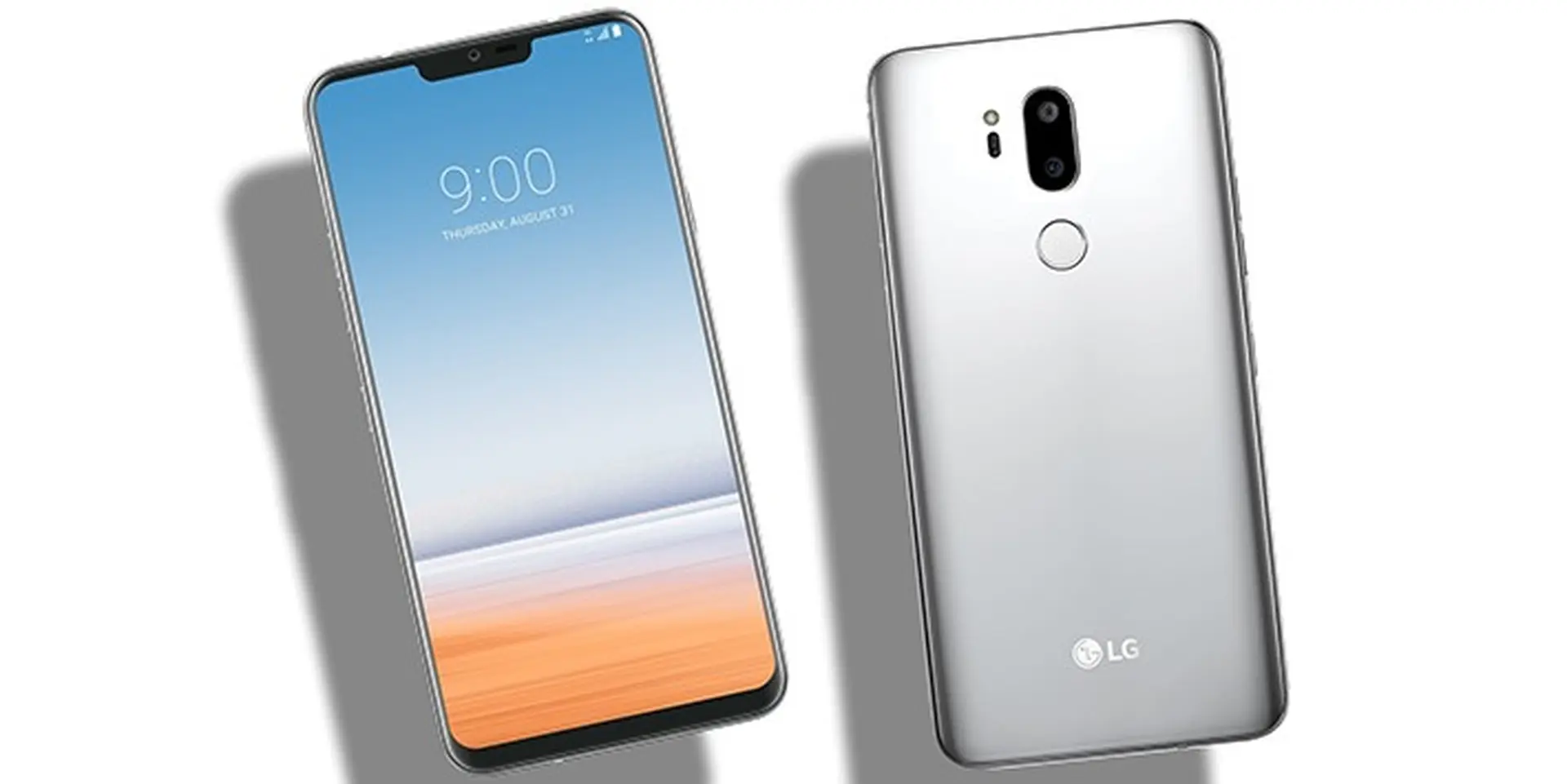 Phác họa chân dung LG G7 qua những thông tin rò rỉ mới nhất