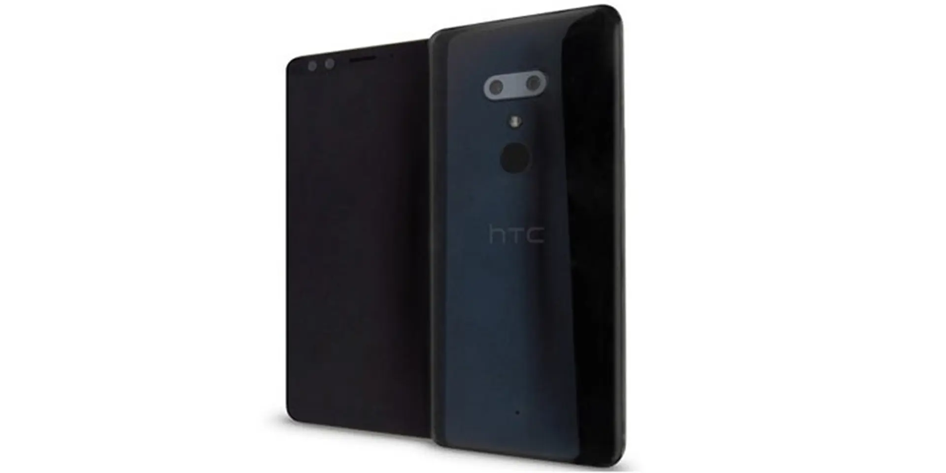 HTC U12+ sẽ có camera kép ở cả trước lẫn sau