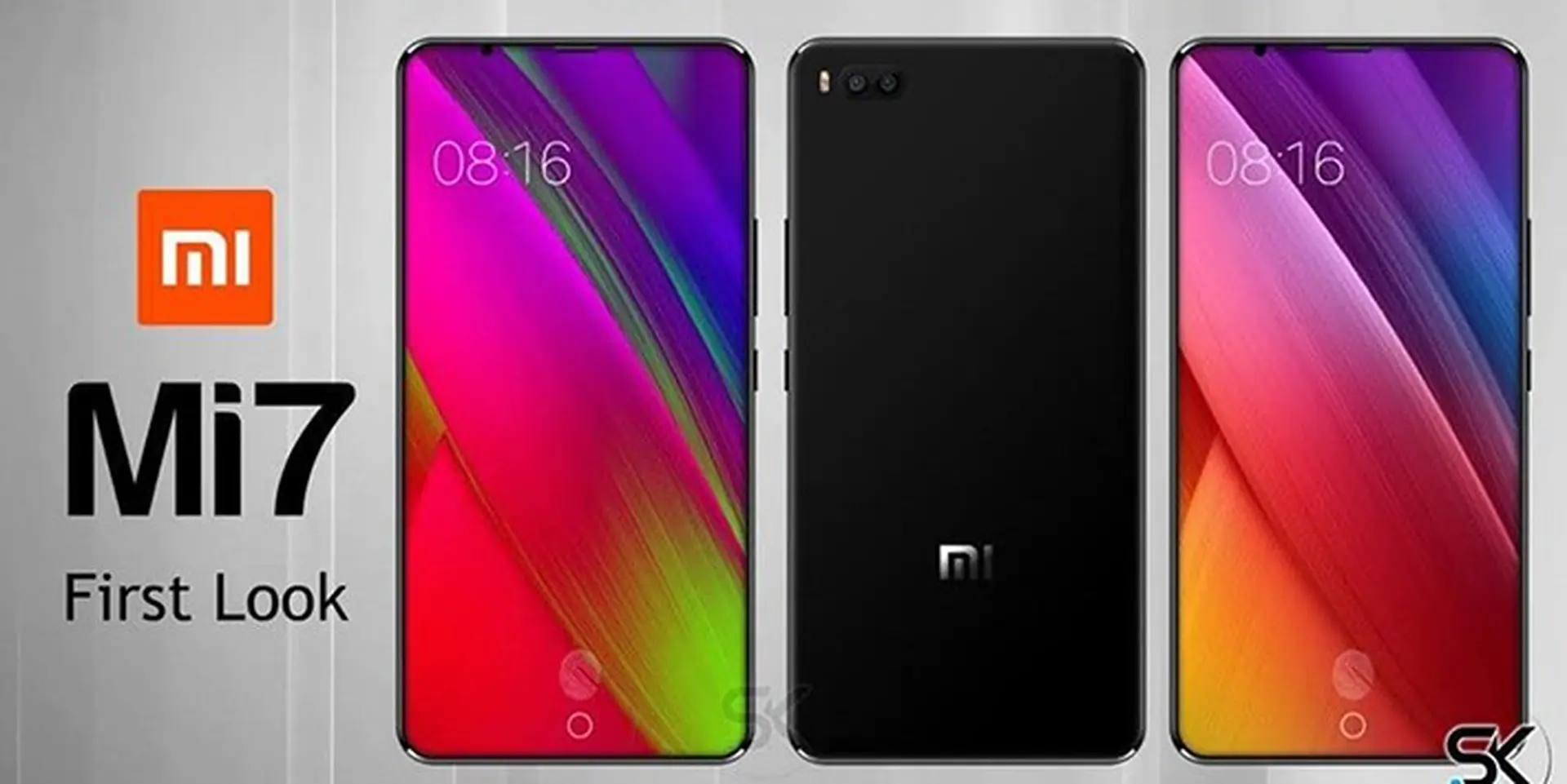 Xiaomi Mi 7 sẽ có sạc không dây, xác nhận chạy Snapdragon 845