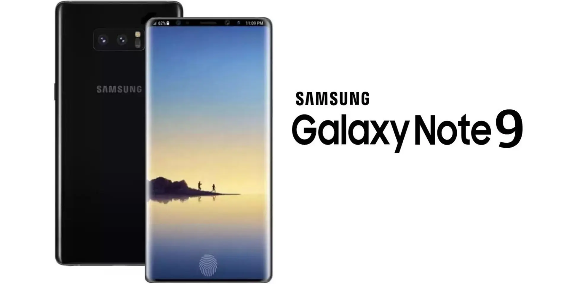 Galaxy Note 9 bất ngờ xuất hiện