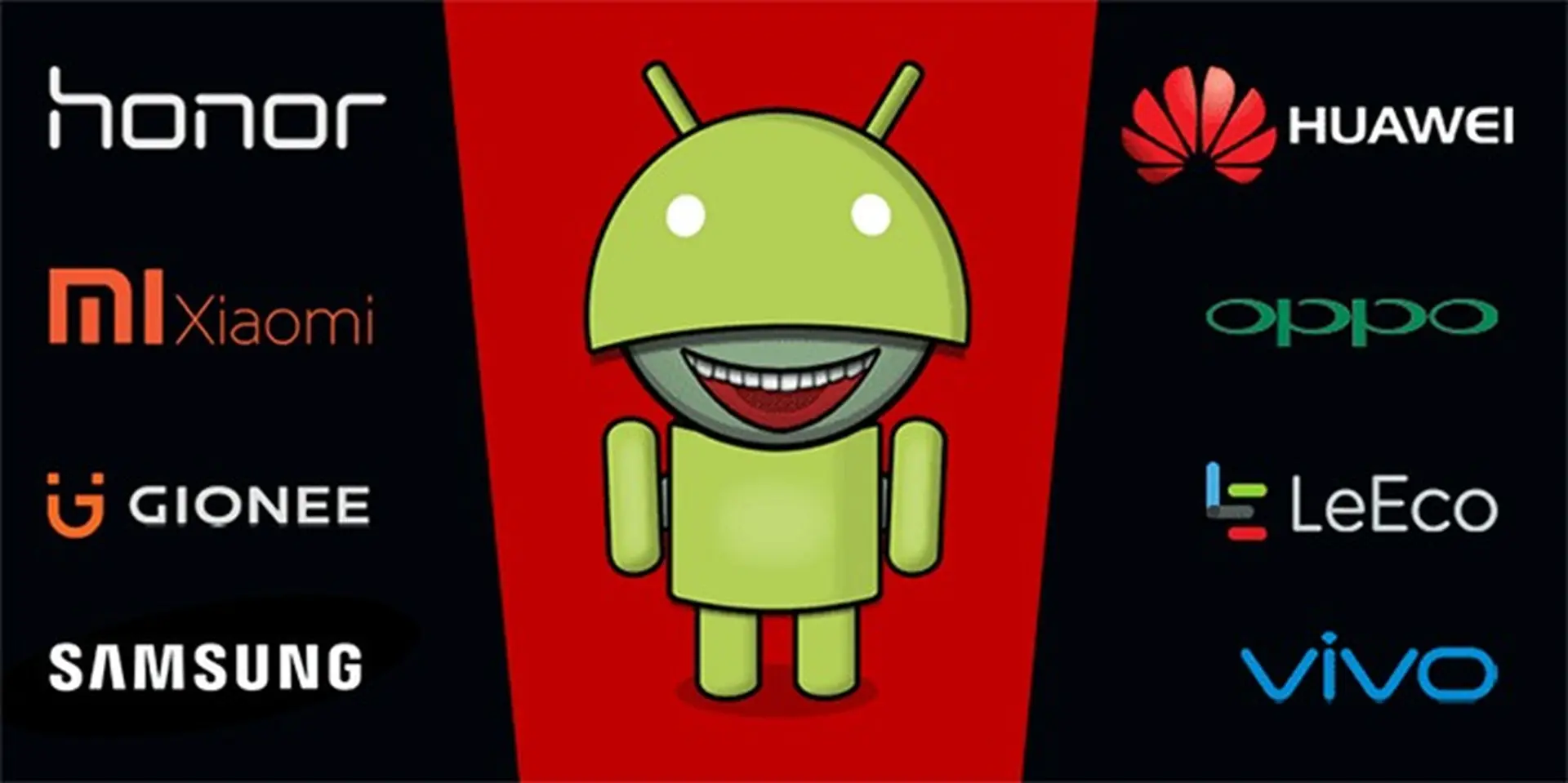 [Cảnh báo] Hơn 5 triệu smartphone bị cài sẵn Malware trong đó có Oppo, Samsung, Xiaomi...