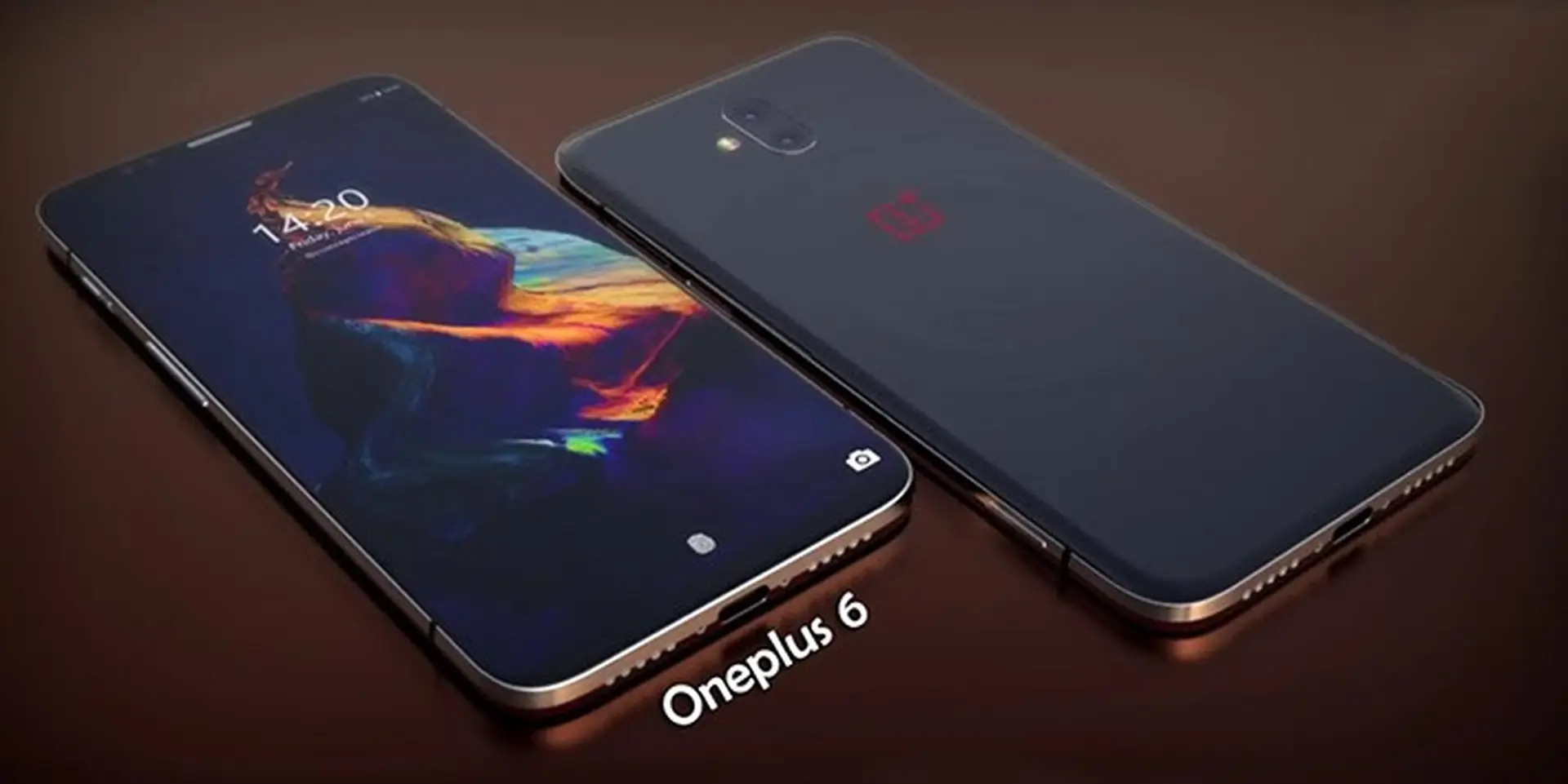 Chân dung OnePlus 6: thiết kế, cấu hình, tính năng và ngày ra mắt