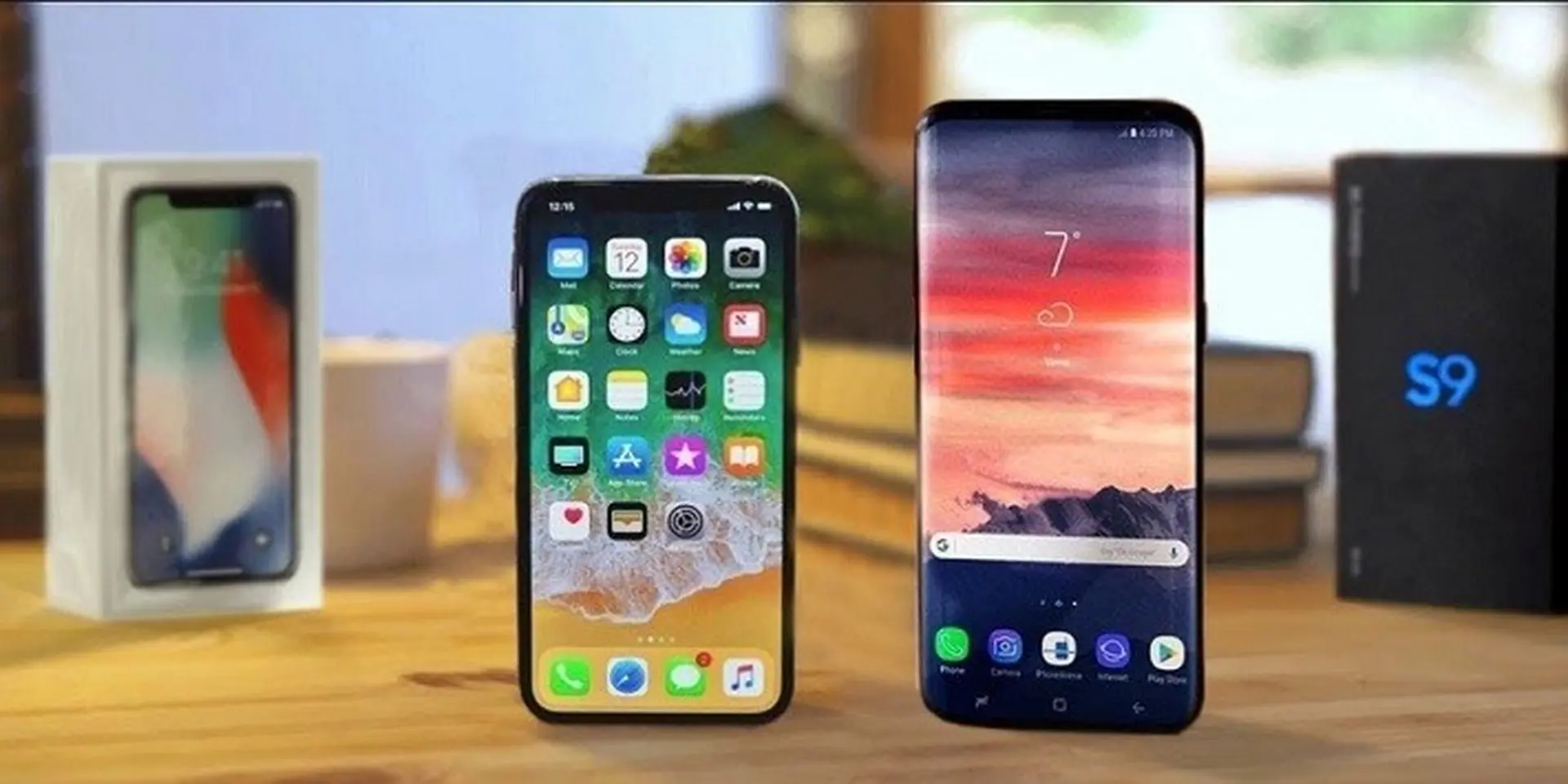 Thừa nhận iPhone rất "mượt", nhưng vẫn có nhiều người lựa chọn smartphone Android vì…