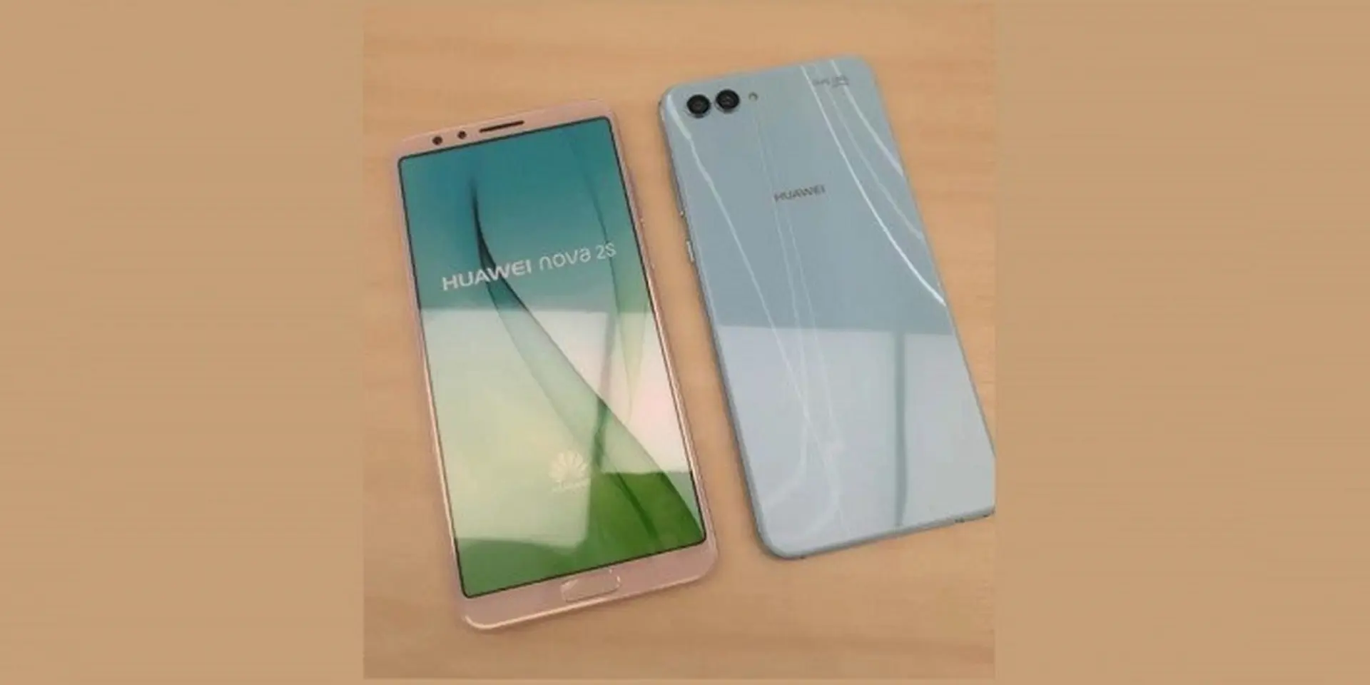 Huawei Nova 2S phiên bản đặc biệt sẽ ra mắt vào ngày 18/3  