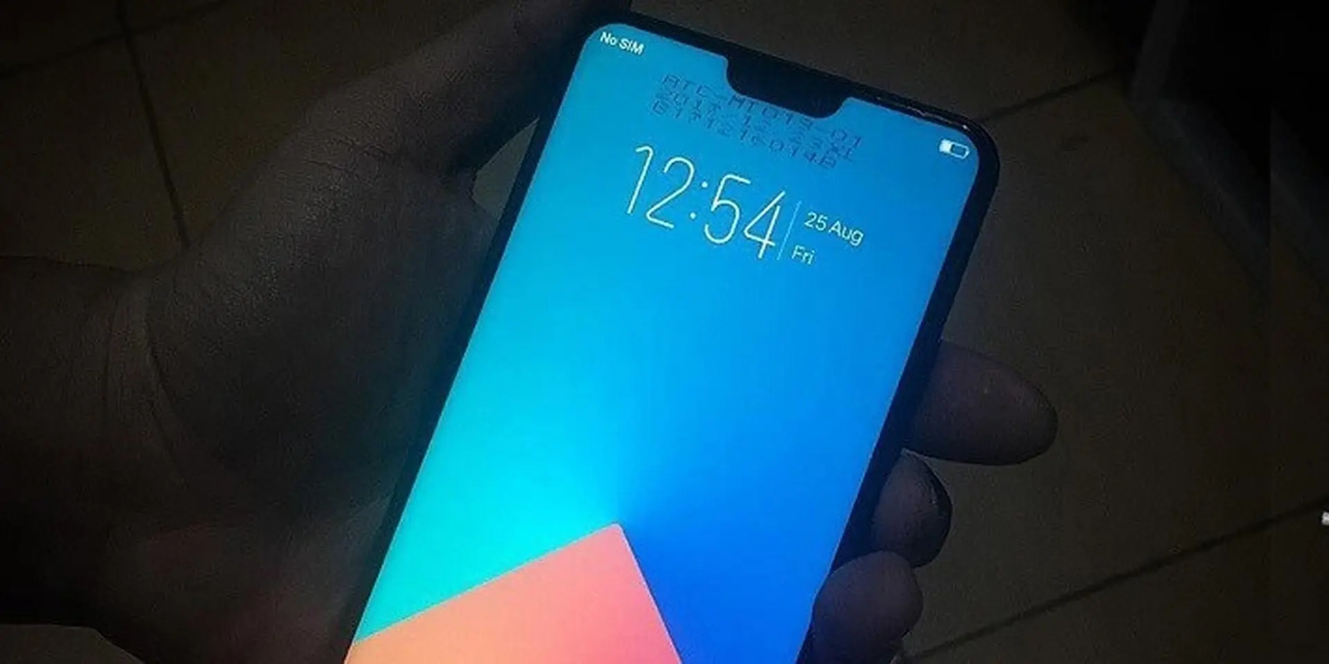 Vivo tiếp tục tiến cử Y58 “chiến đấu” với các hãng trong phân khúc tầm trung 