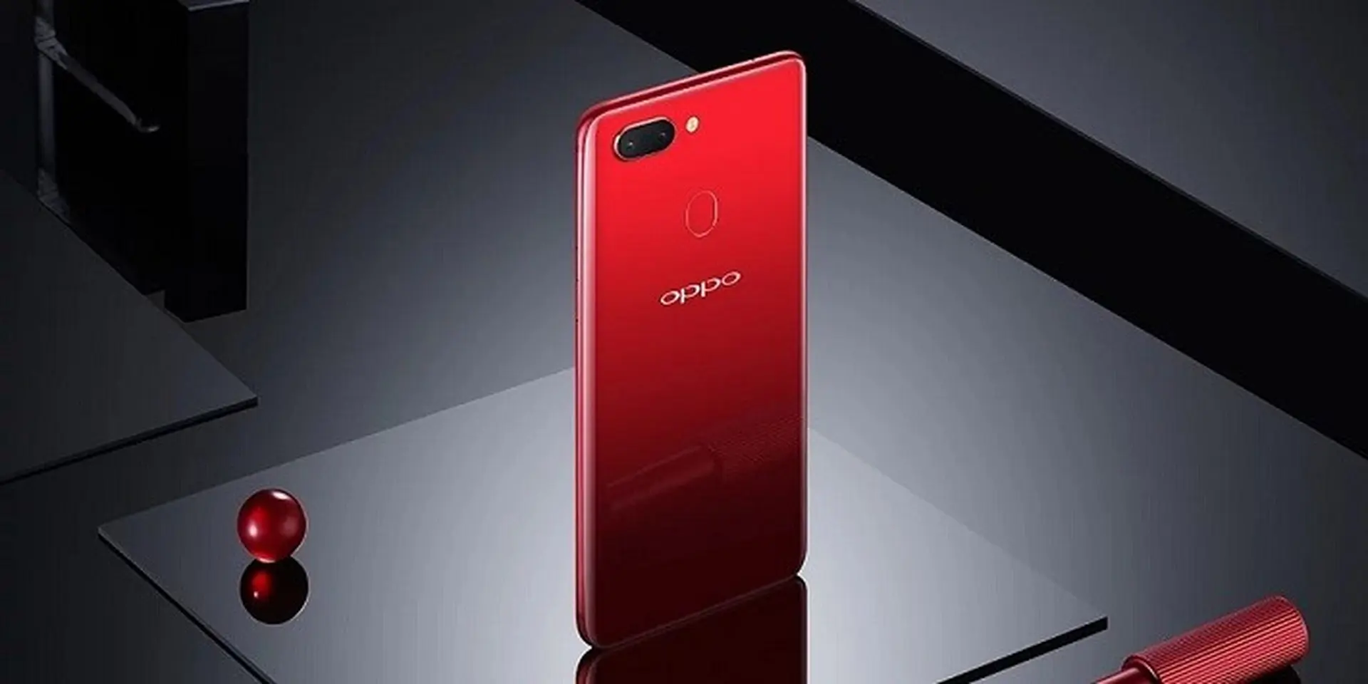 Những điều cần biết về OPPO R15 DME (Dream Mirror Edition), sẽ ra mắt ngày 31/3