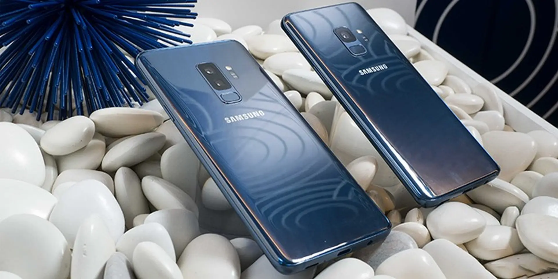 Nhìn lại cuộc lột xác về thiết kế của Galaxy S trong 4 năm trở lại đây