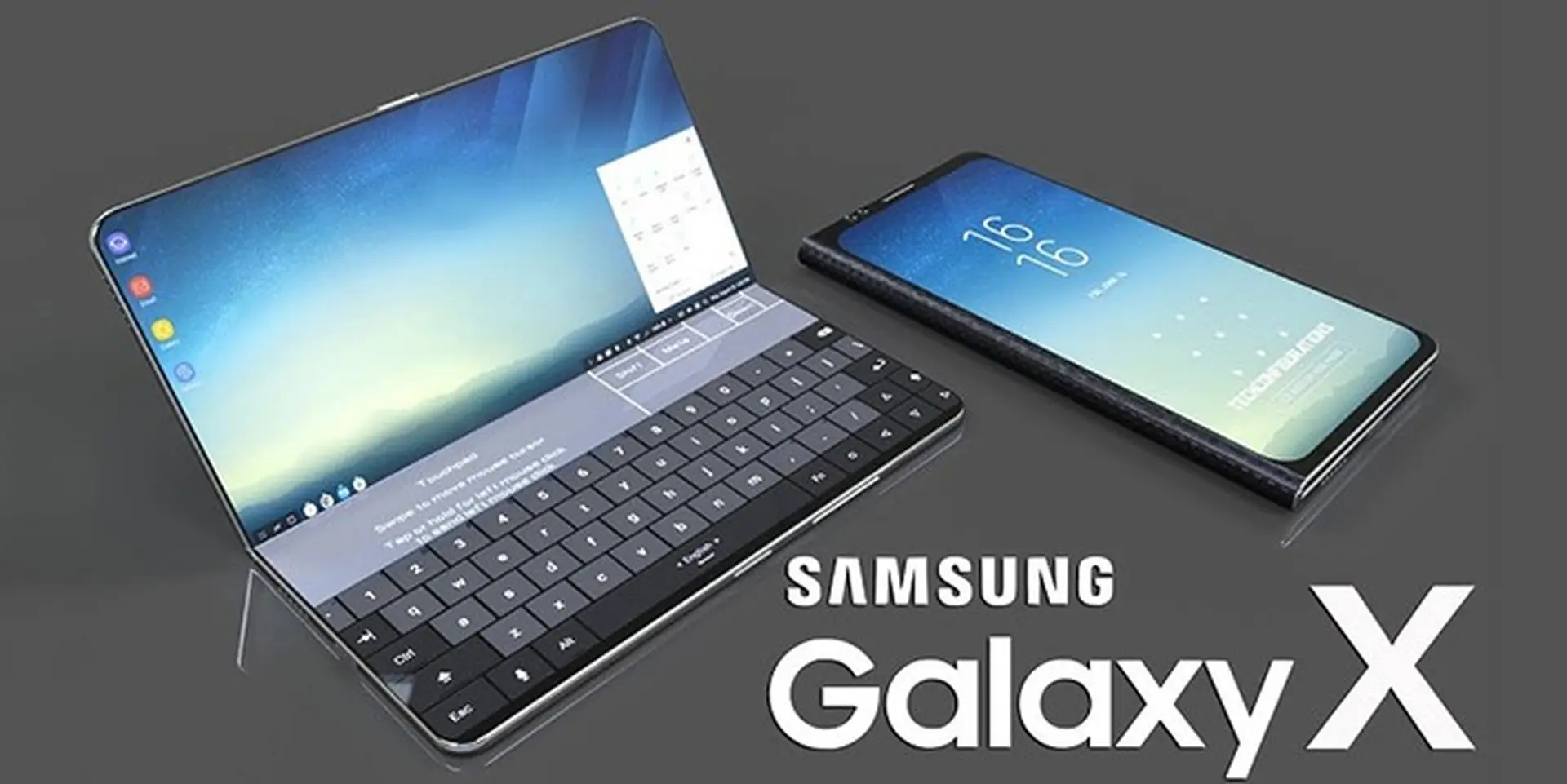 Tin đồn về Galaxy X ngày càng nhiều, nhưng có nên chờ đợi sản phẩm này hay không?
