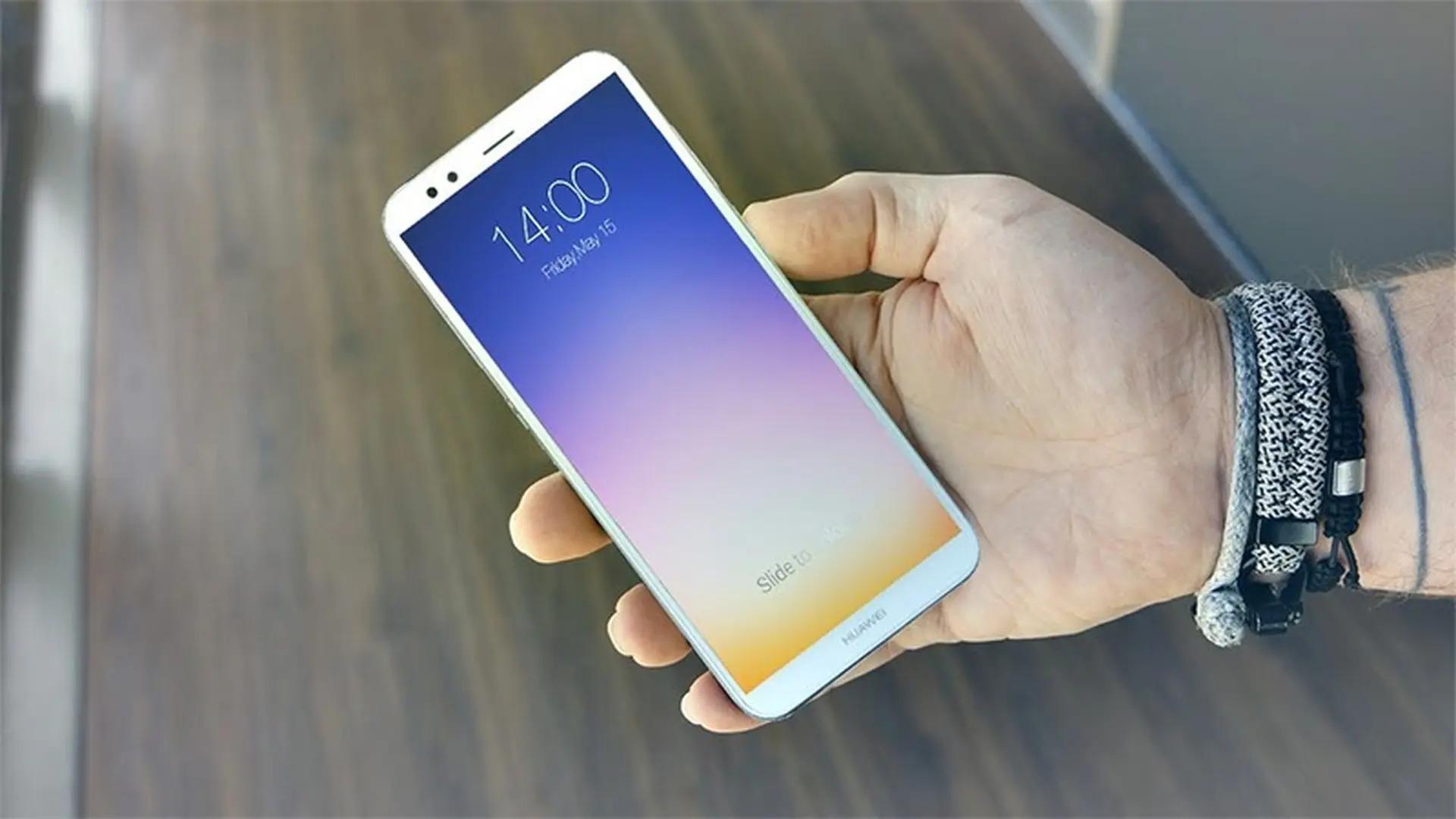 Huawei Enjoy 8 bất ngờ lộ tất tần tật thông tin thiết kế, cấu hình, giá bán và ngày ra mắt