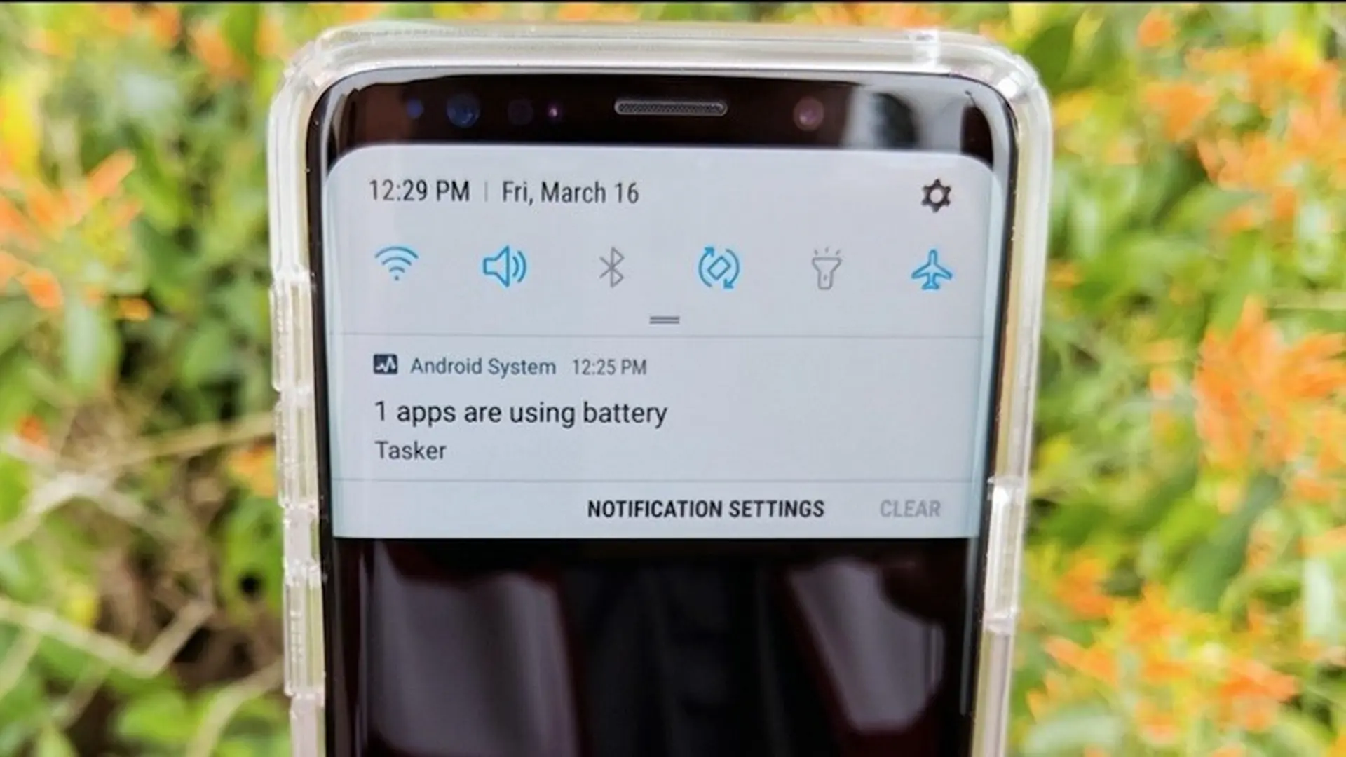 Hướng dẫn cách tắt thông báo Android 8.0 đơn giản nhất 