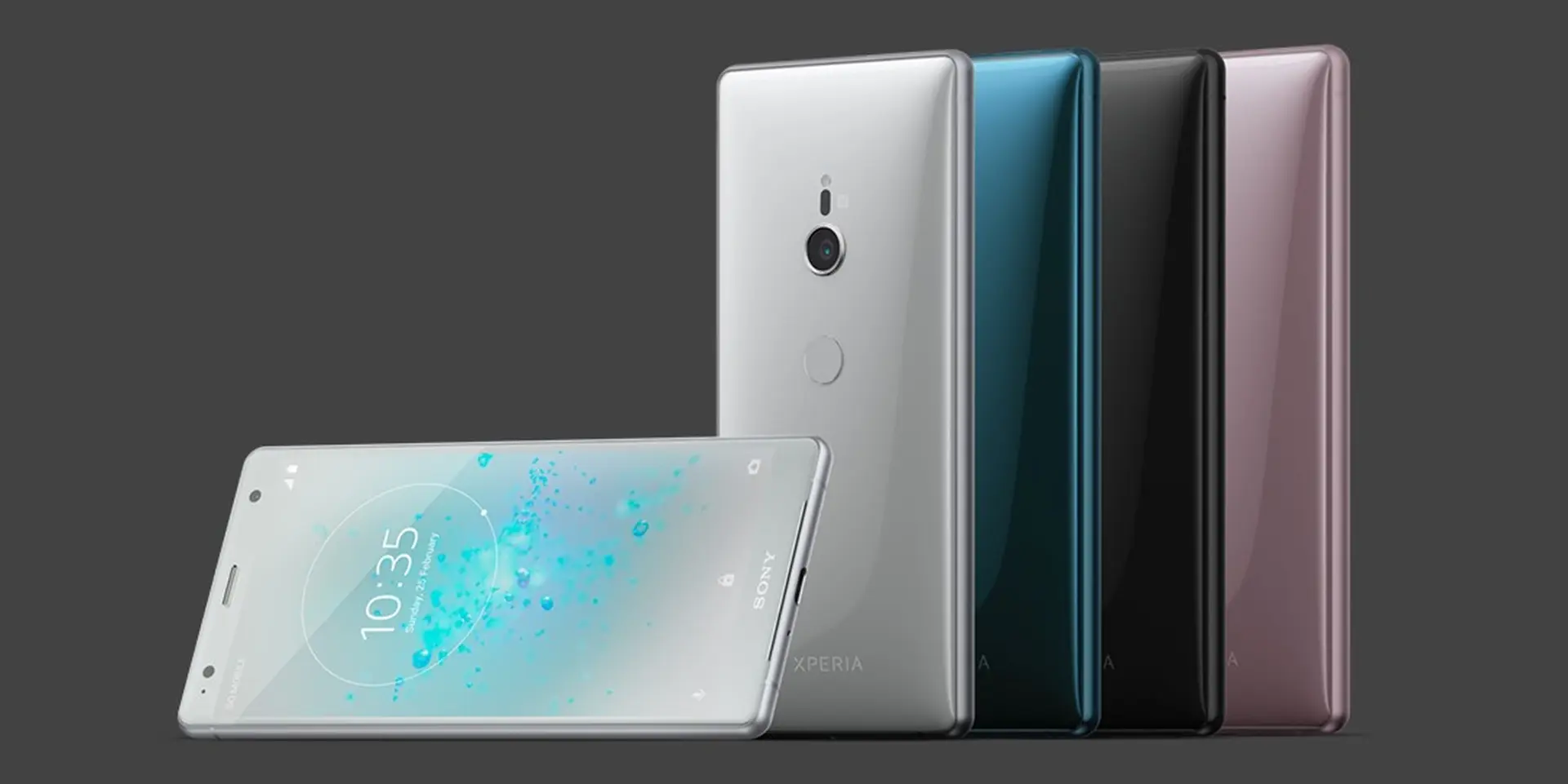 Thêm 4 điều này, Xperia XZ2 sẽ đỉnh cao hơn nữa