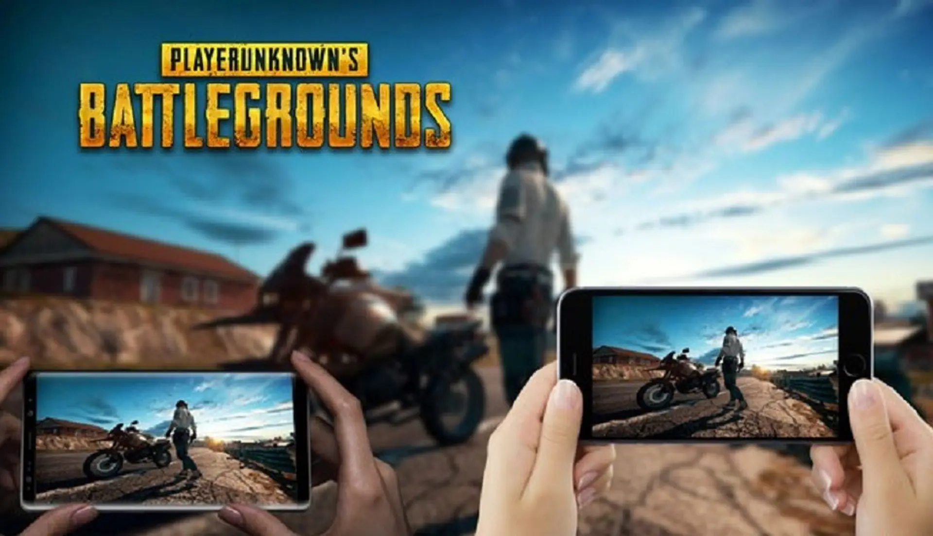 Hướng dẫn tải và cài đặt PUBG Mobile bản chính chủ cho Android/iOS
