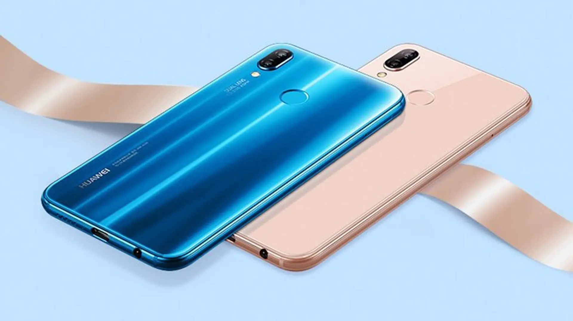 Những điều sẽ giúp Huawei Nova 3e gây sốt ngay khi lên kệ