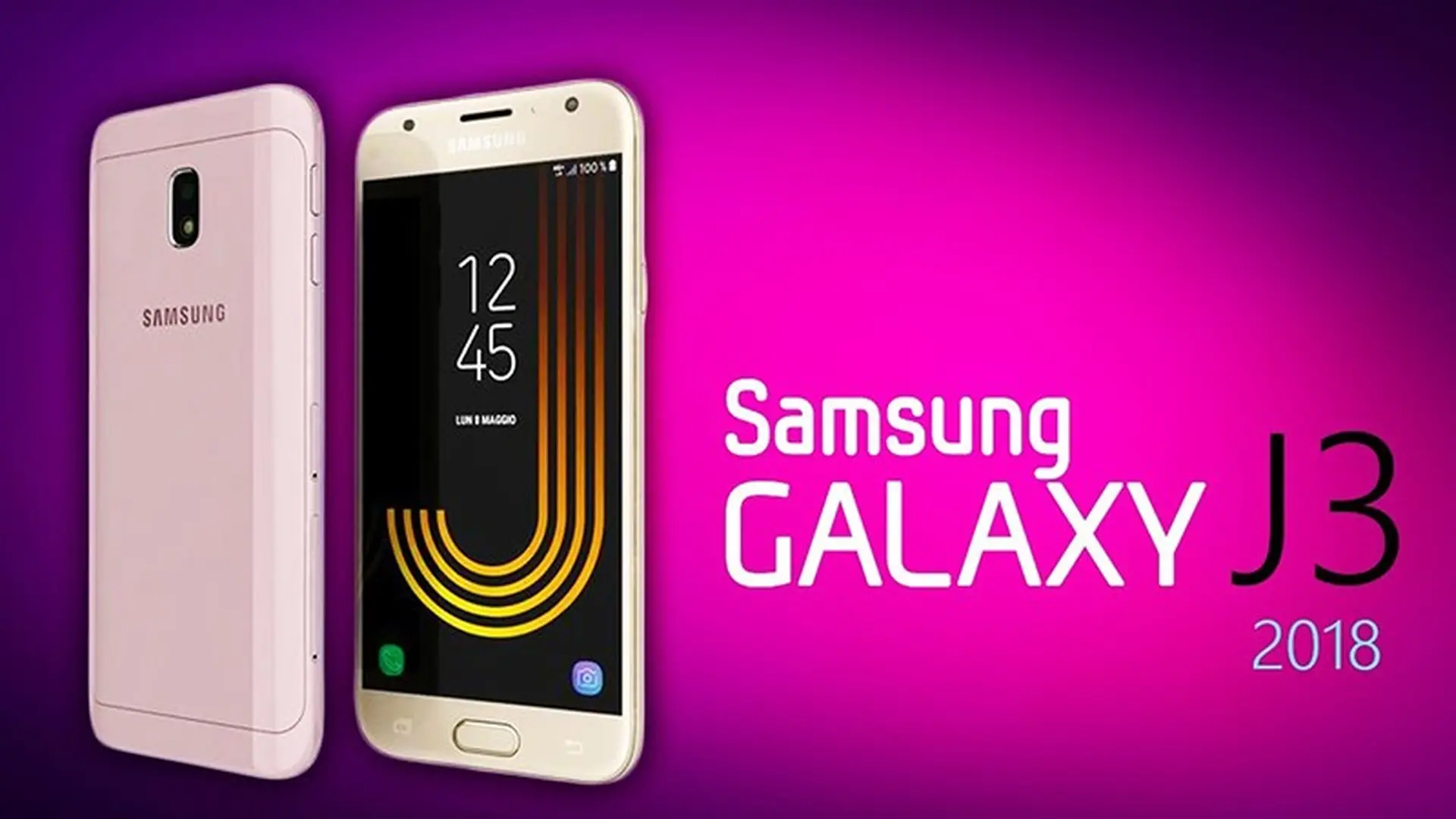 Smartphone giá rẻ Galaxy J3 (2018) vừa đạt chứng nhận quan trọng, sẵn sàng để ra mắt
