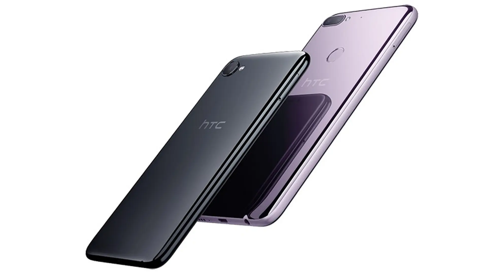Bộ đôi HTC Desire 12 và Desire 12+ vừa ra mắt có gì hấp dẫn?
