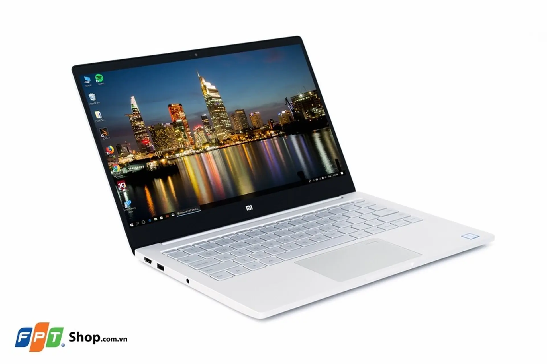 Một ngày cùng Xiaomi Mi NoteBook Air 13: Những trải nghiệm thú vị mang đậm dấu ấn Xiaomi