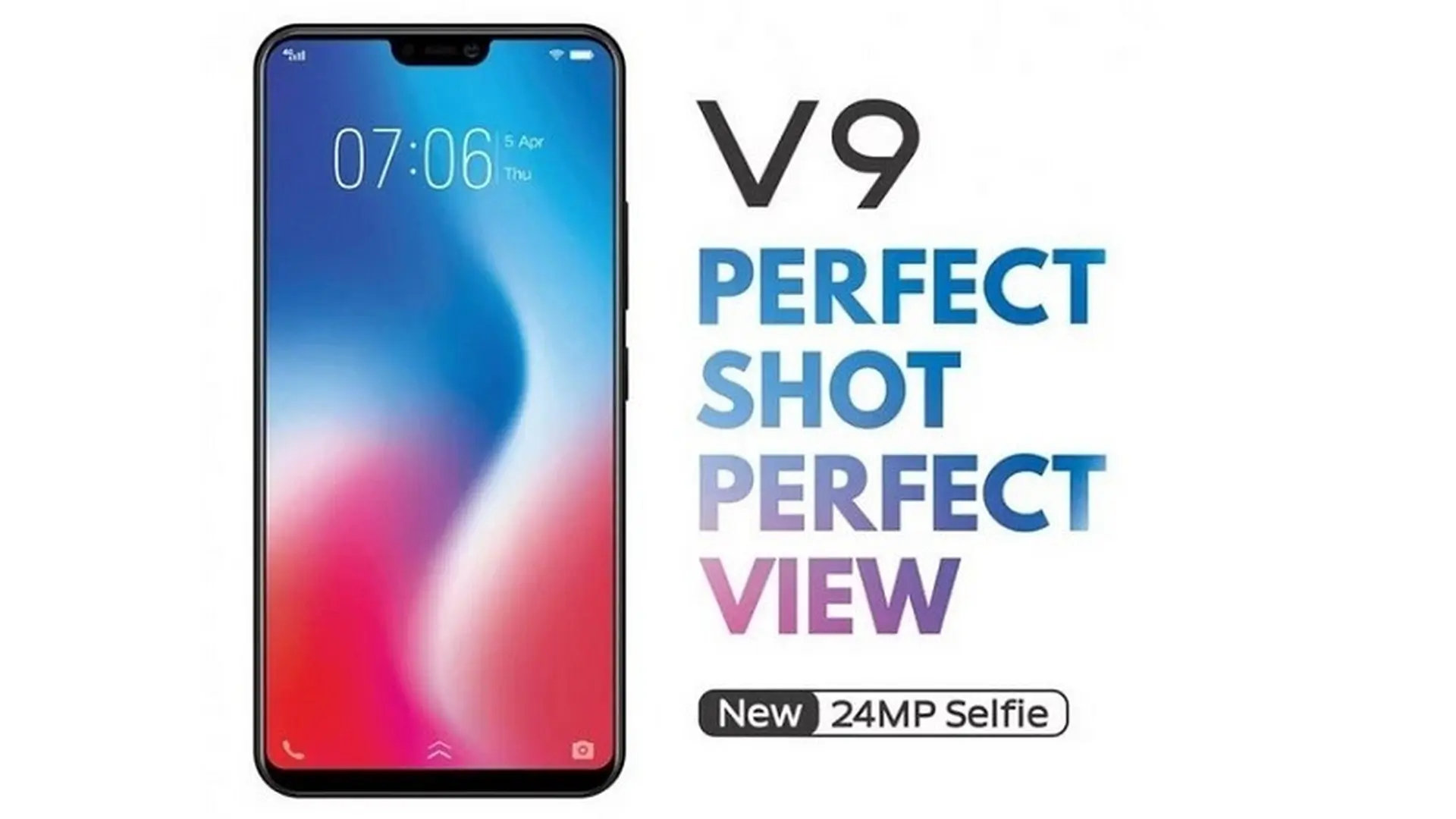 Vivo V9 sẽ ra mắt chính thức vào ngày 27/3  