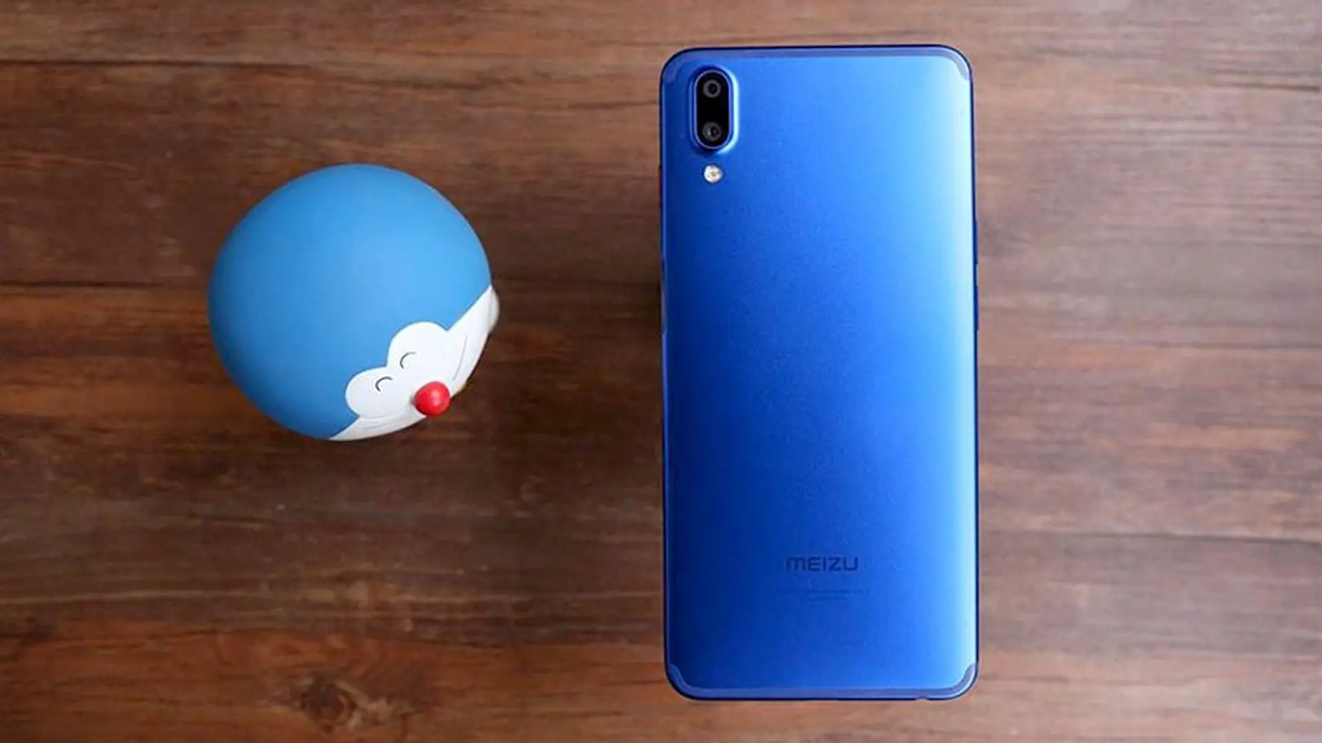 Trên tay Meizu E3: Màn 18:9, Snapdragon 636, 6GB RAM, camera kép, giá từ 6 triệu