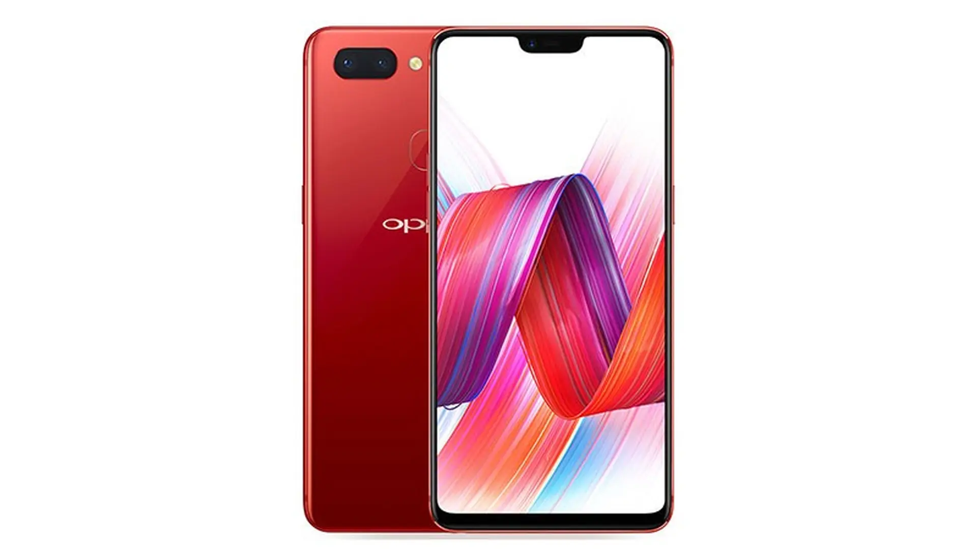 Mời tải về bộ hình nền tuyệt đẹp của OPPO R15
