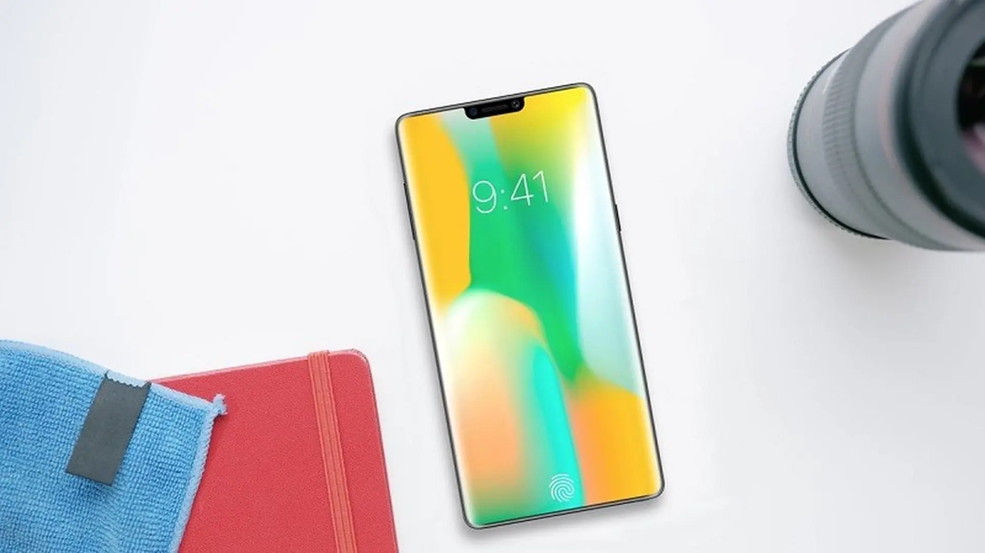 Galaxy Note 9 sẽ sở hữu một tính năng đỉnh cao mà chưa smartphone Samsung nào có