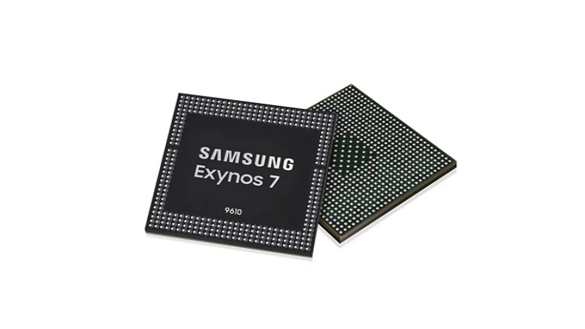 Exynos 9610 sẽ hỗ trợ quay 4K 120fps, nhận diện gương mặt và áp dụng cho smartphone Samsung tầm trung