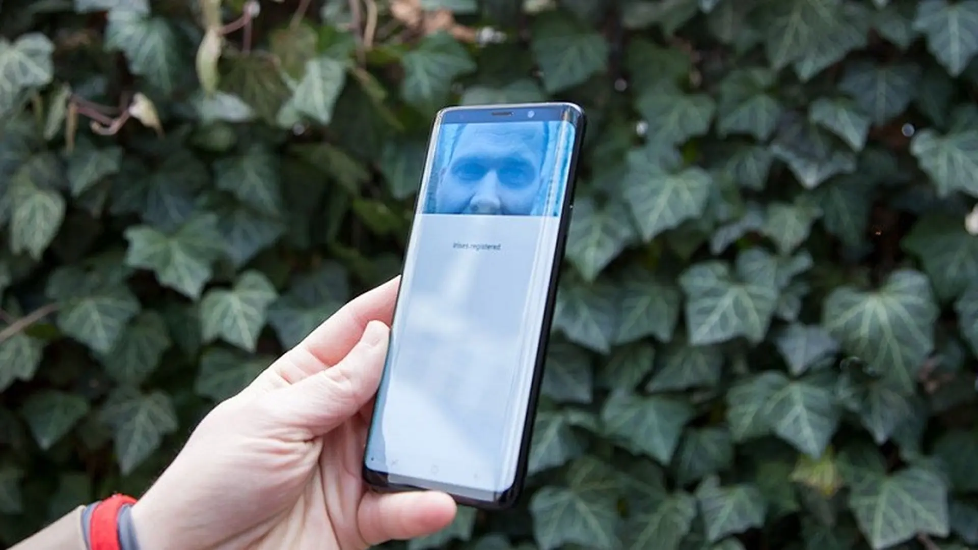 Tìm hiểu các tính năng bảo mật trên Galaxy S9 có gì đặc biệt 