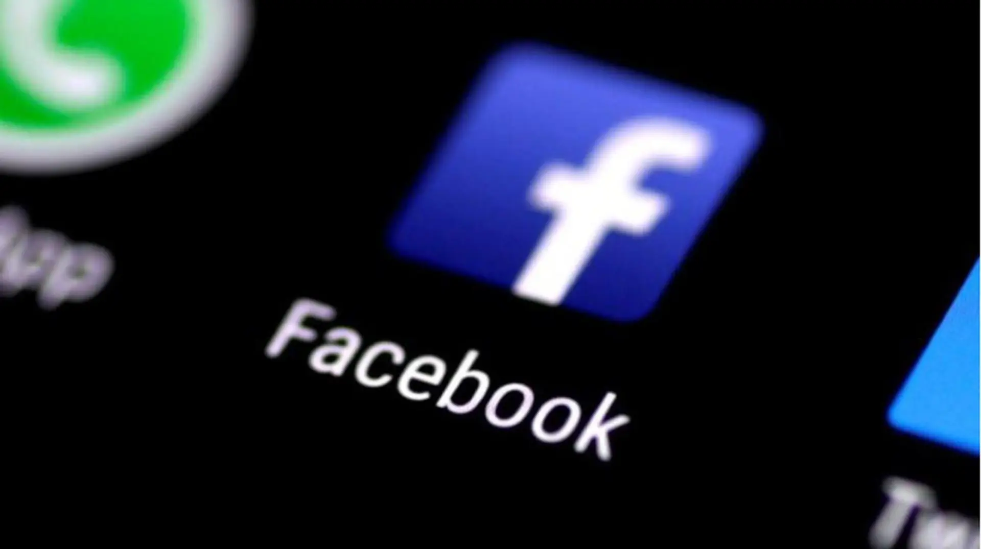 Bạn sẽ giật mình khi biết những dữ liệu mà Facebook đang âm thầm thu thập