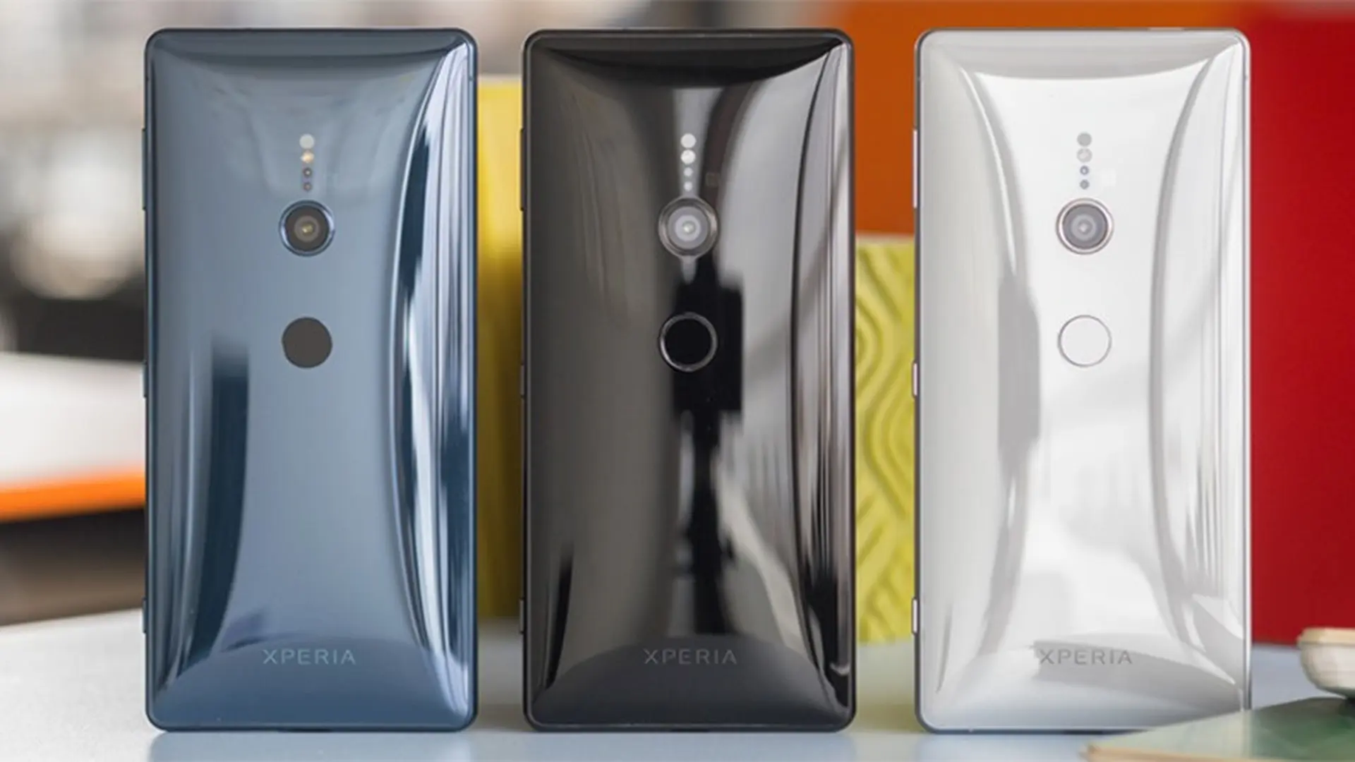 Đánh giá hiệu năng và thời lượng pin Sony Xperia XZ2: xuất sắc!