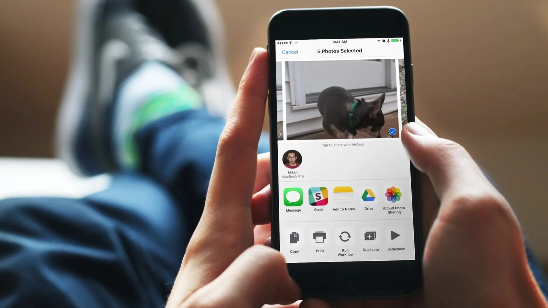 Sau khi "chia tay" iPhone, đây là những tính năng mà bạn sẽ rất nhớ!
