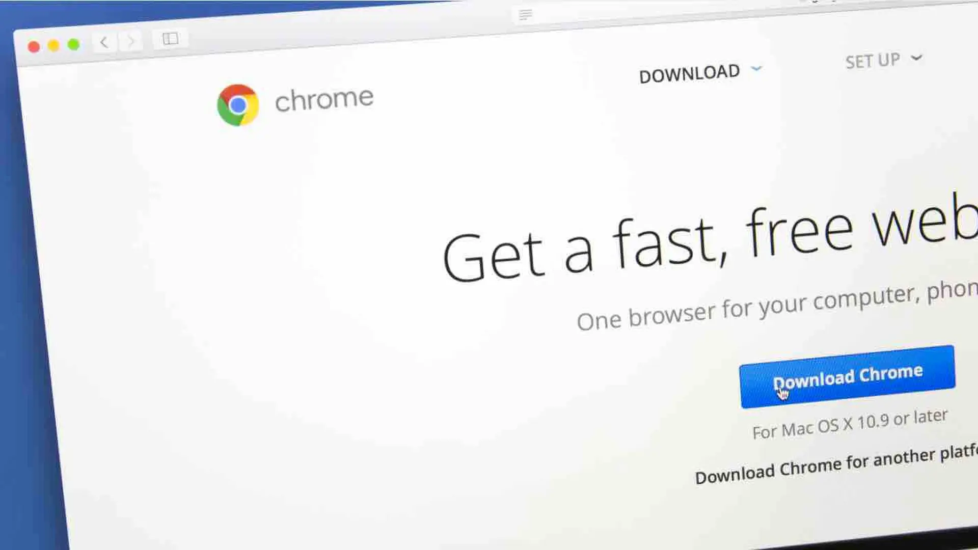 Hướng dẫn thêm thêm tiện ích vào Chrome với 5 bước đơn giản