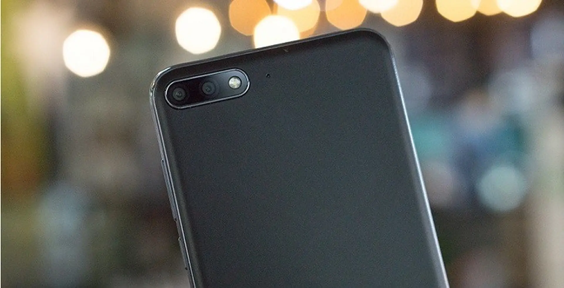 Với khoảng 4 triệu, có nên lựa chọn smartphone Huawei Y7 Pro 2018?