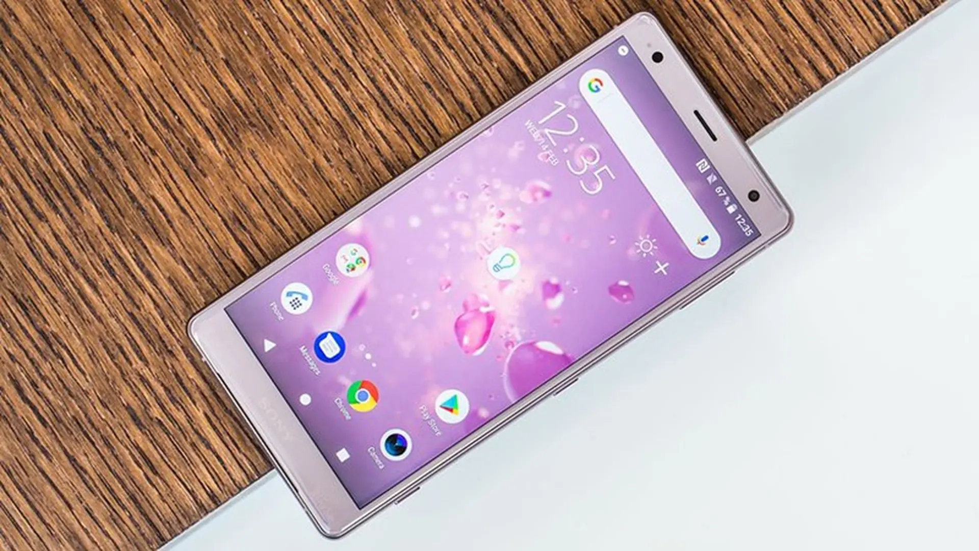 Sony Xperia XZ2 có gì hấp dẫn để bạn đợi chờ?
